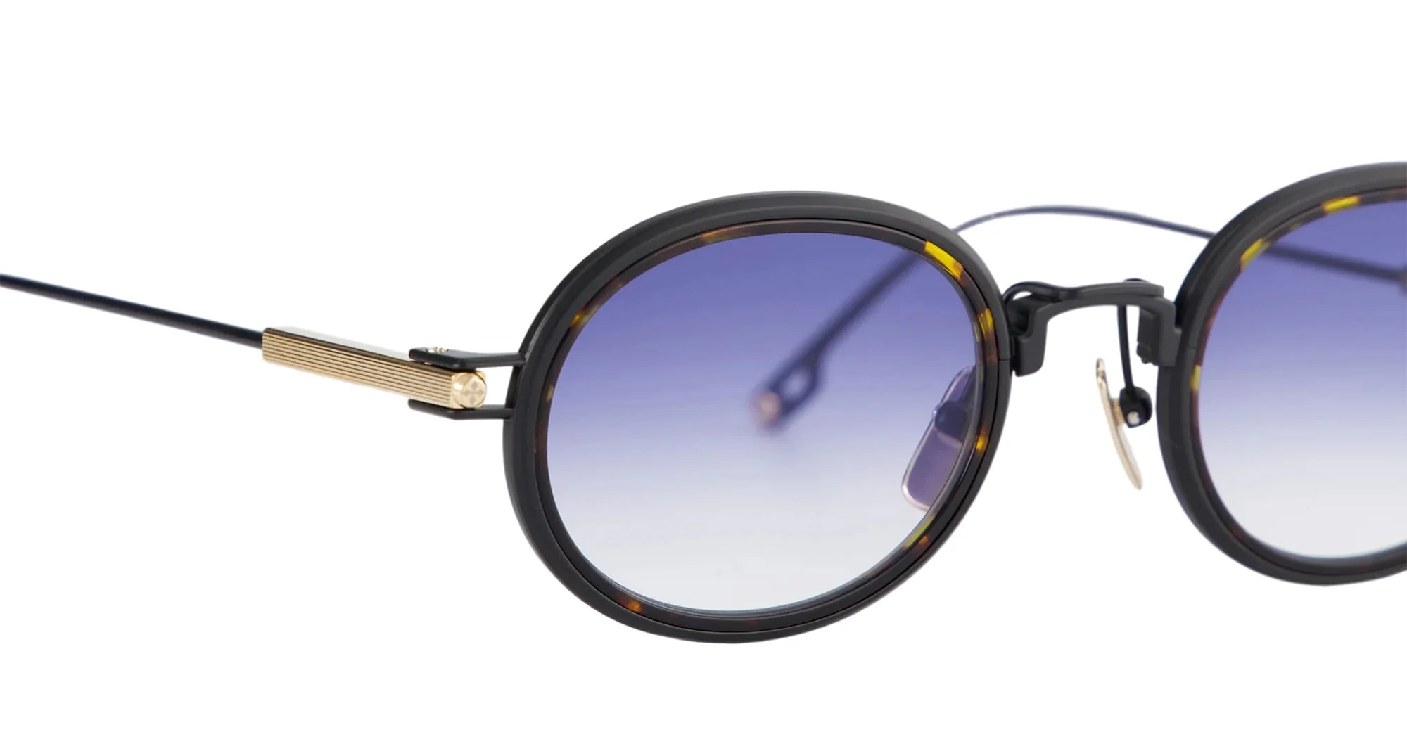 Acamar-t - black / lunar gold - Image 3