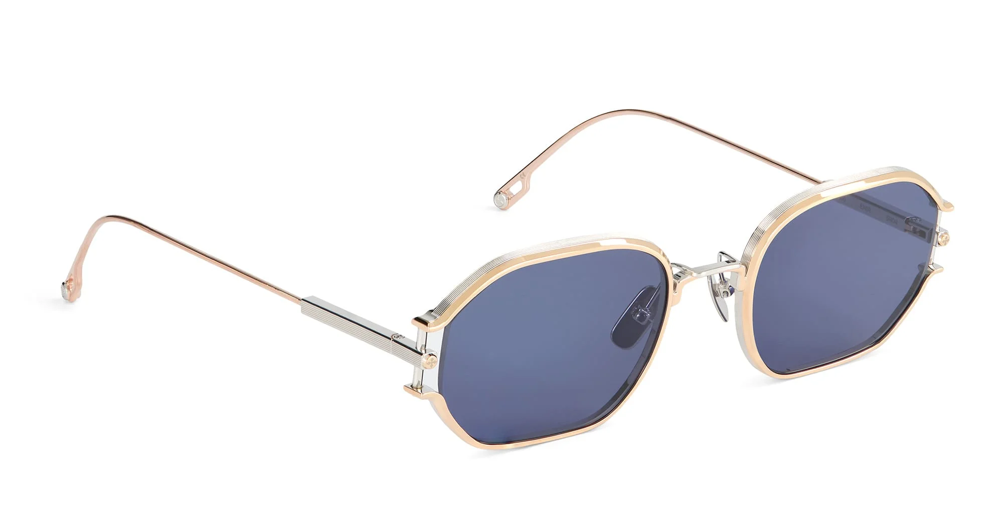 Enir - rose gold / platinum - Image 2