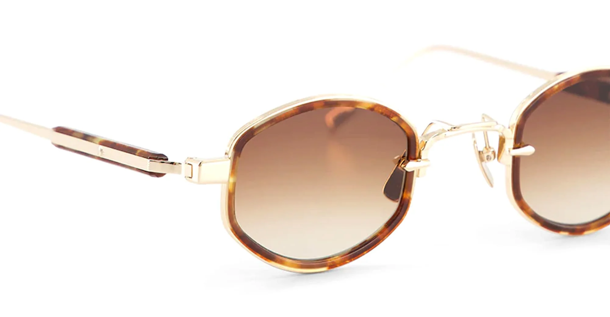 Mirac - lunar gold / tortoise - Image 3