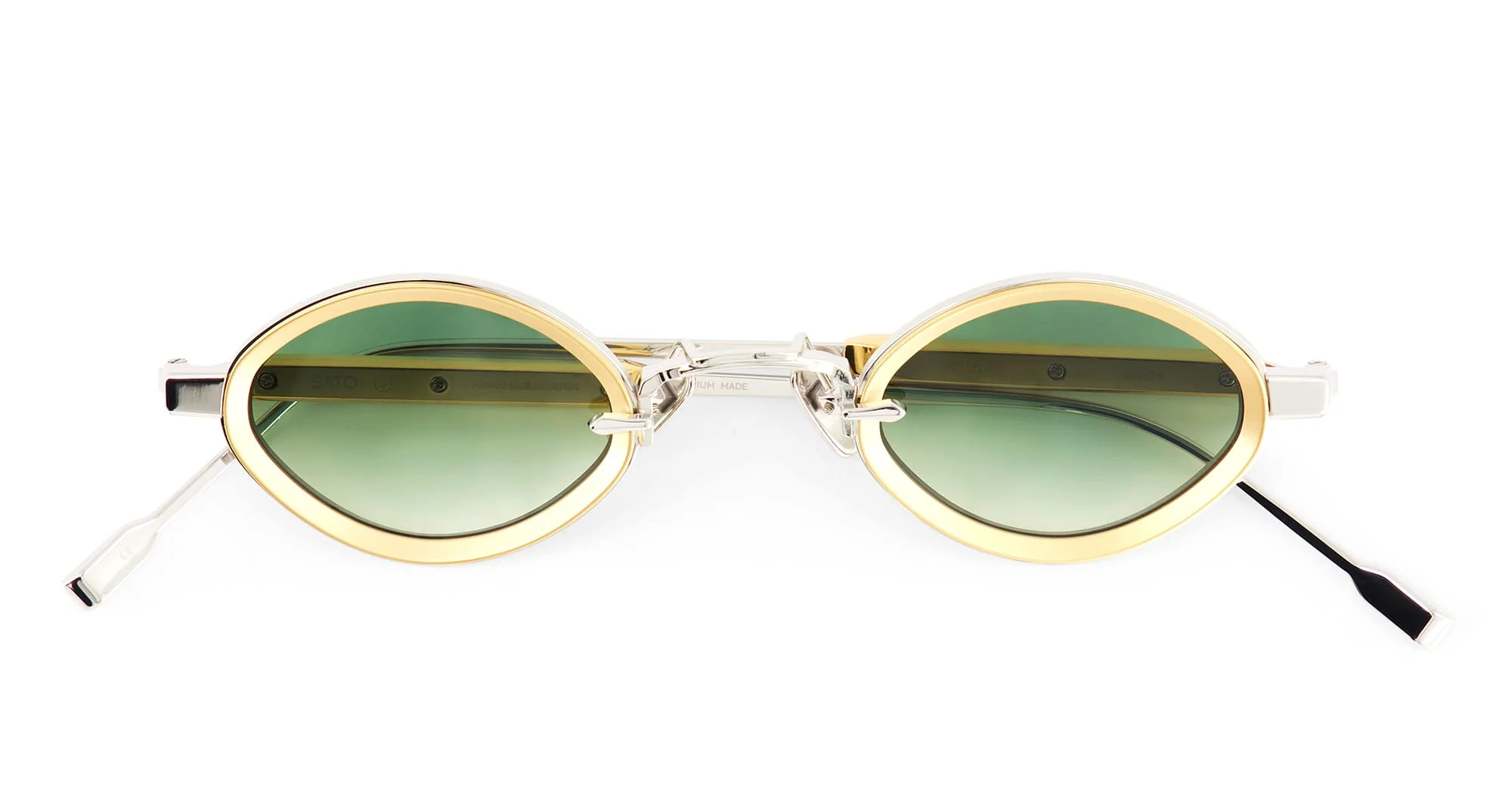 Talita - platinum / yellow gold