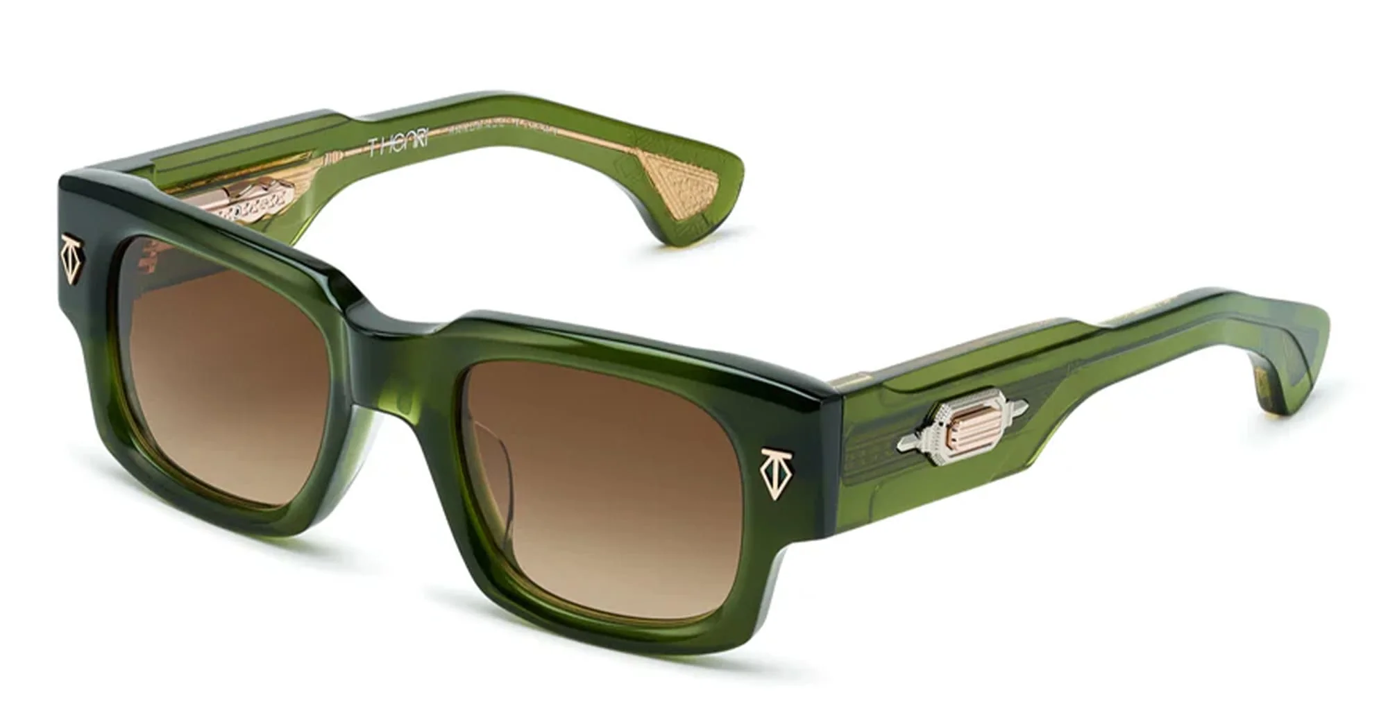 Dusemberg - shamrock - Image 2
