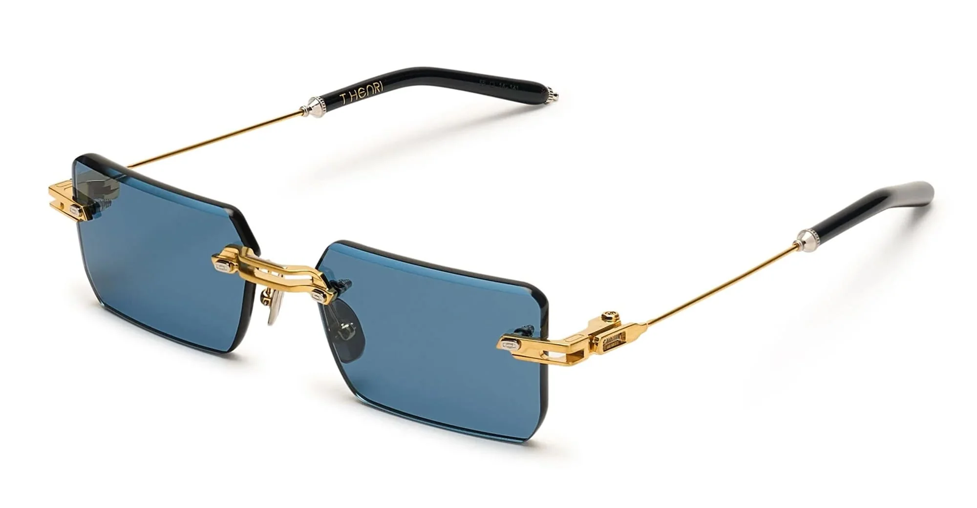 Evija - l'or bleu - Image 2