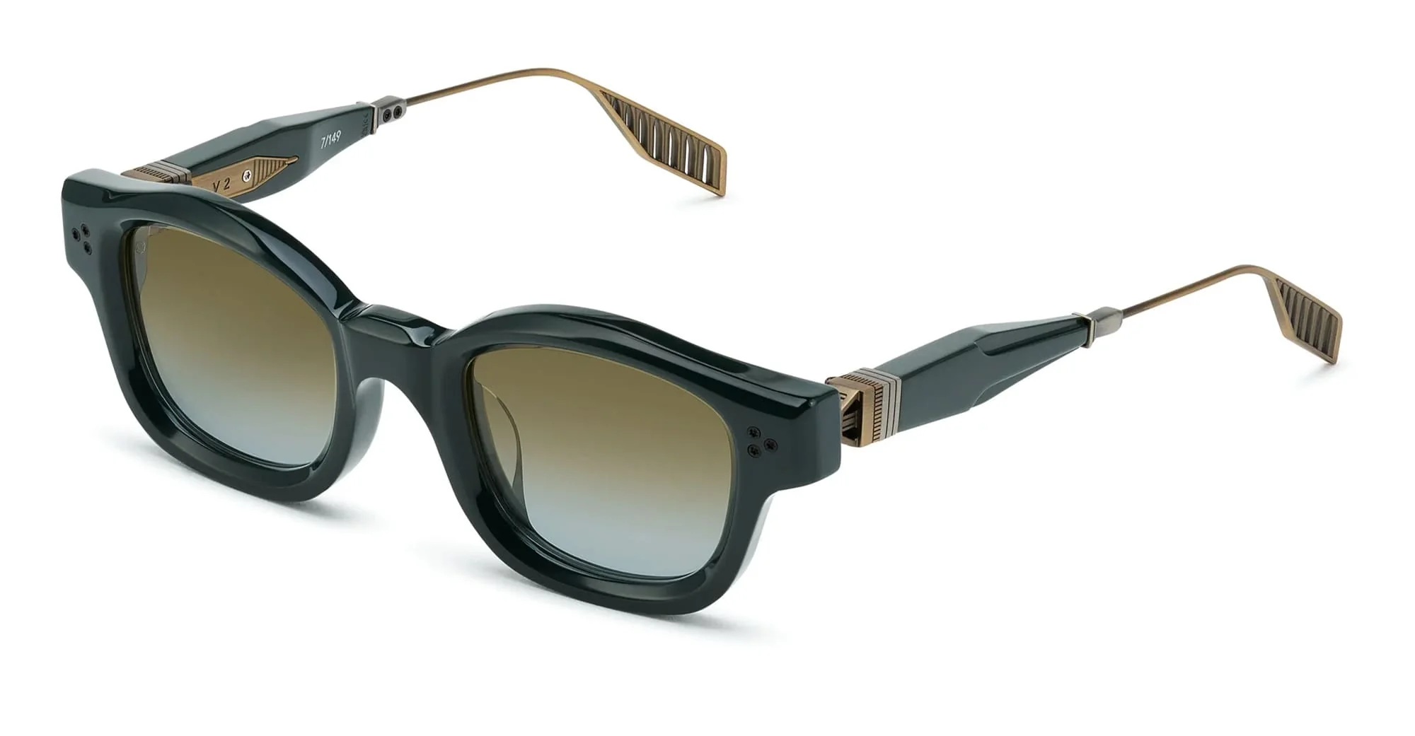 V2 - british racing green - Image 2