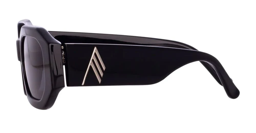 Blake - black / silver - Image 3