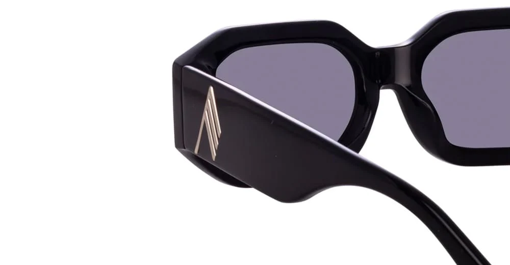 Blake - black / silver - Image 4