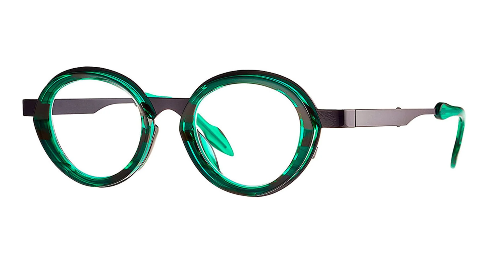 Apple - 018 italian blue rx