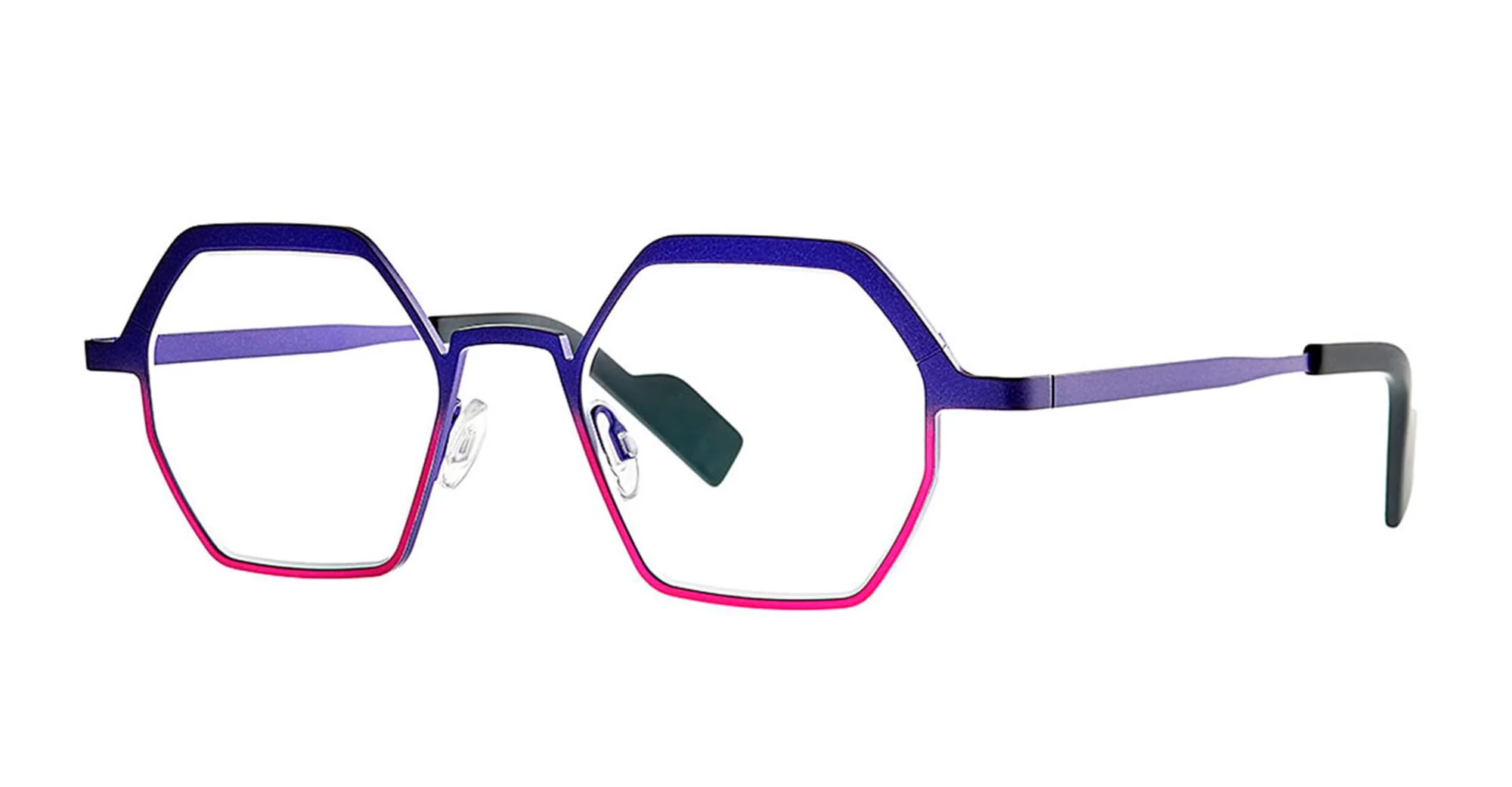 Cheer - 483 fluo purple / fuchsia rx