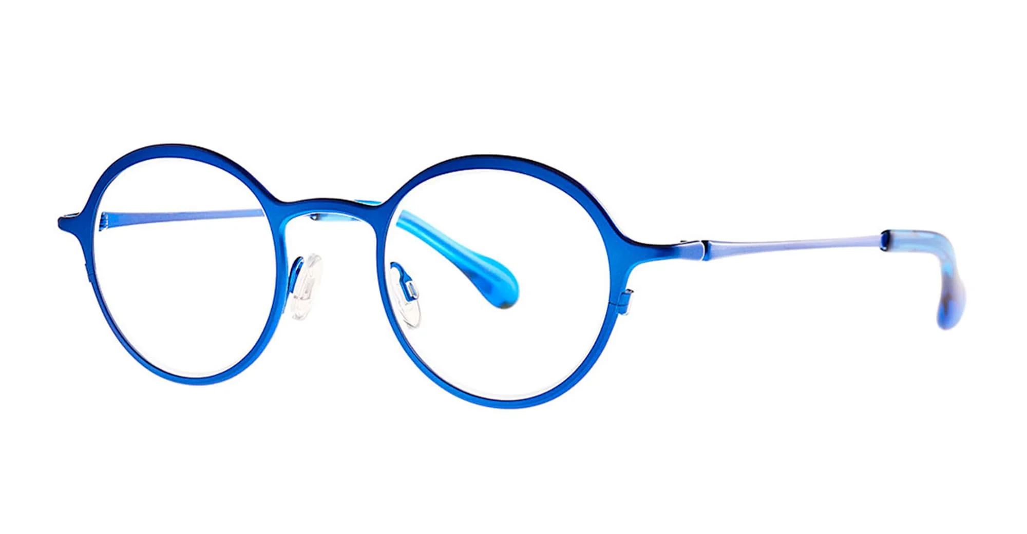 Gallium - 601 electric blue rx