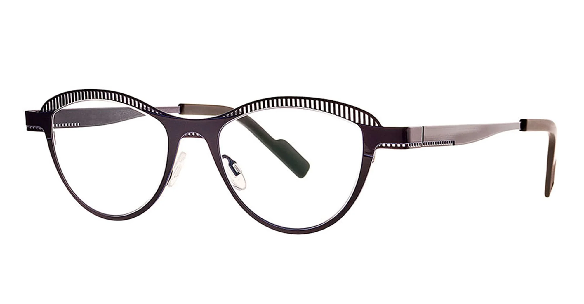 Lyner - 518 italian blue francorchamps rx