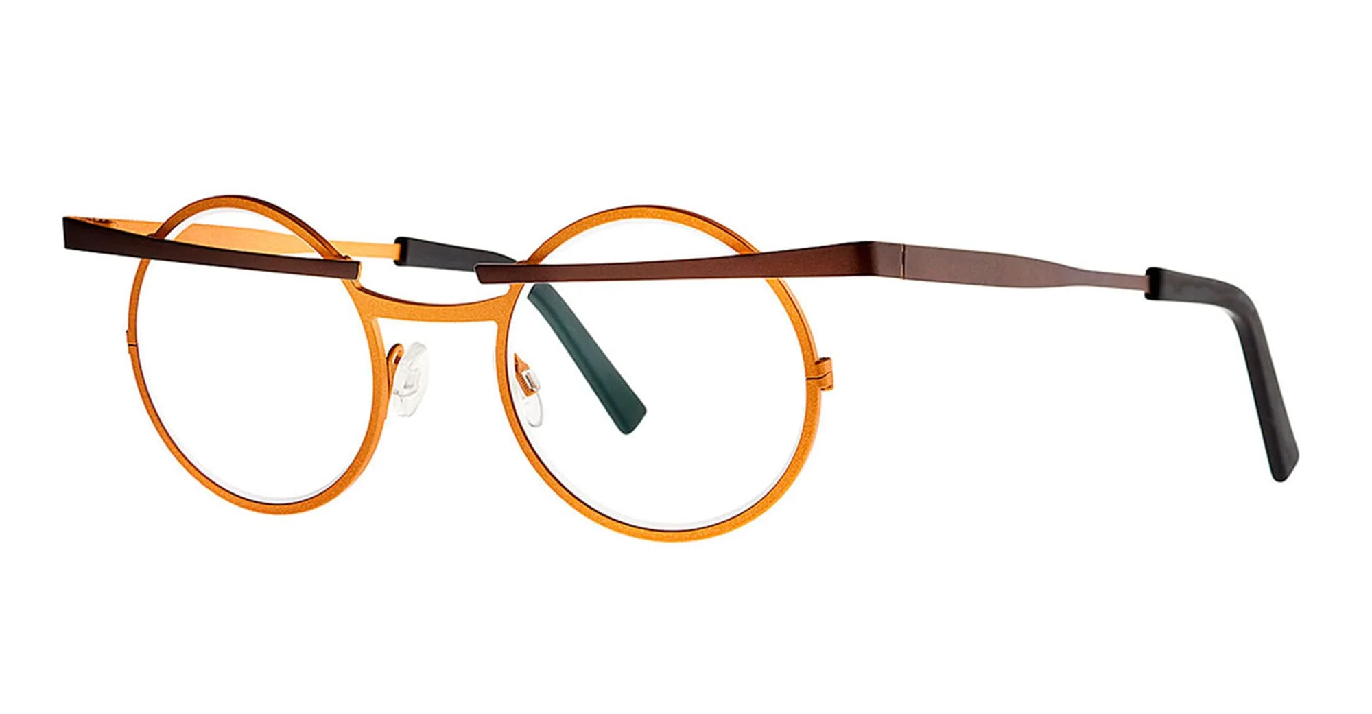 Toji - 212 brown / gold rx