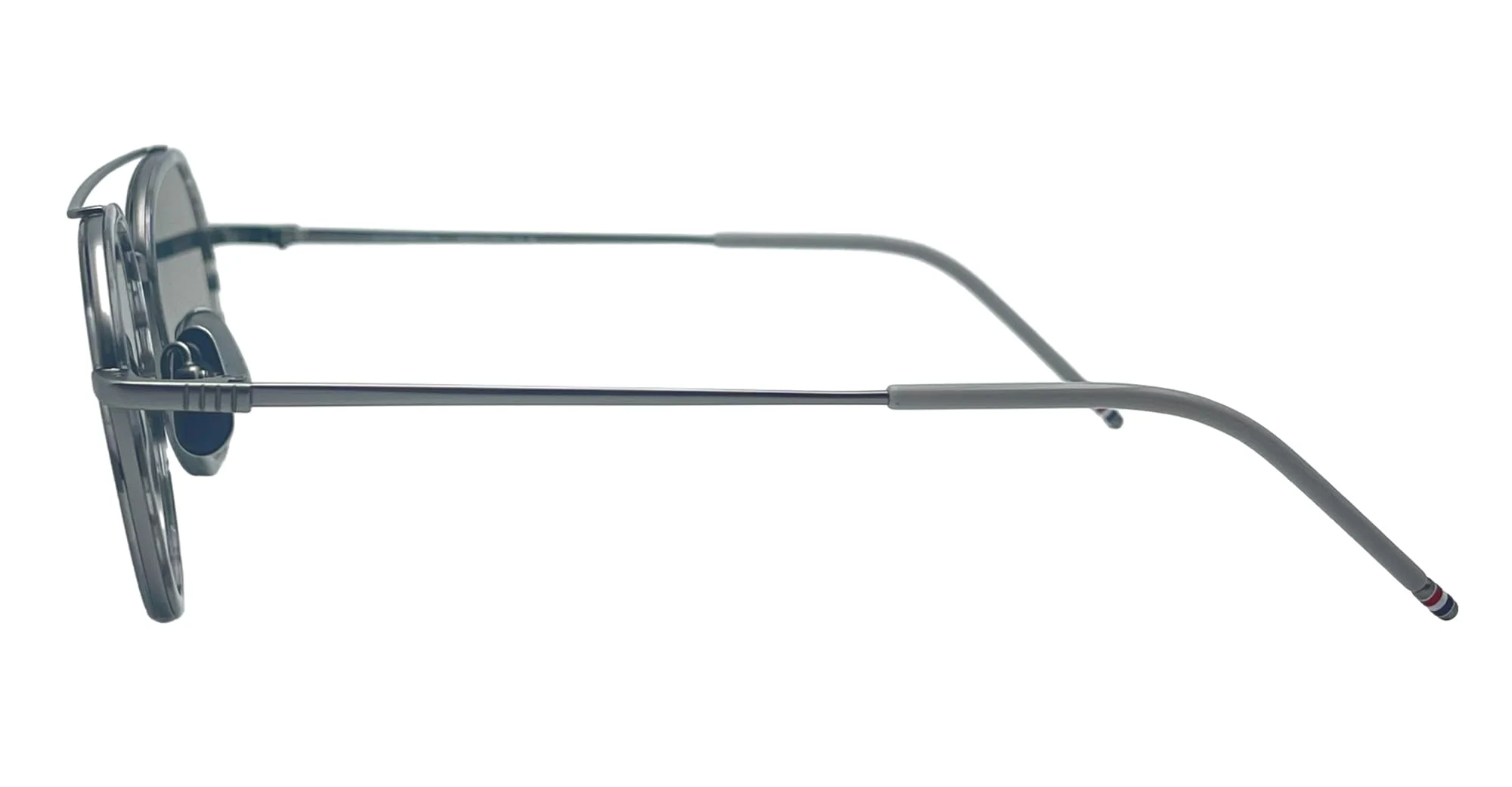 Aviator - grey tortoise - Image 3