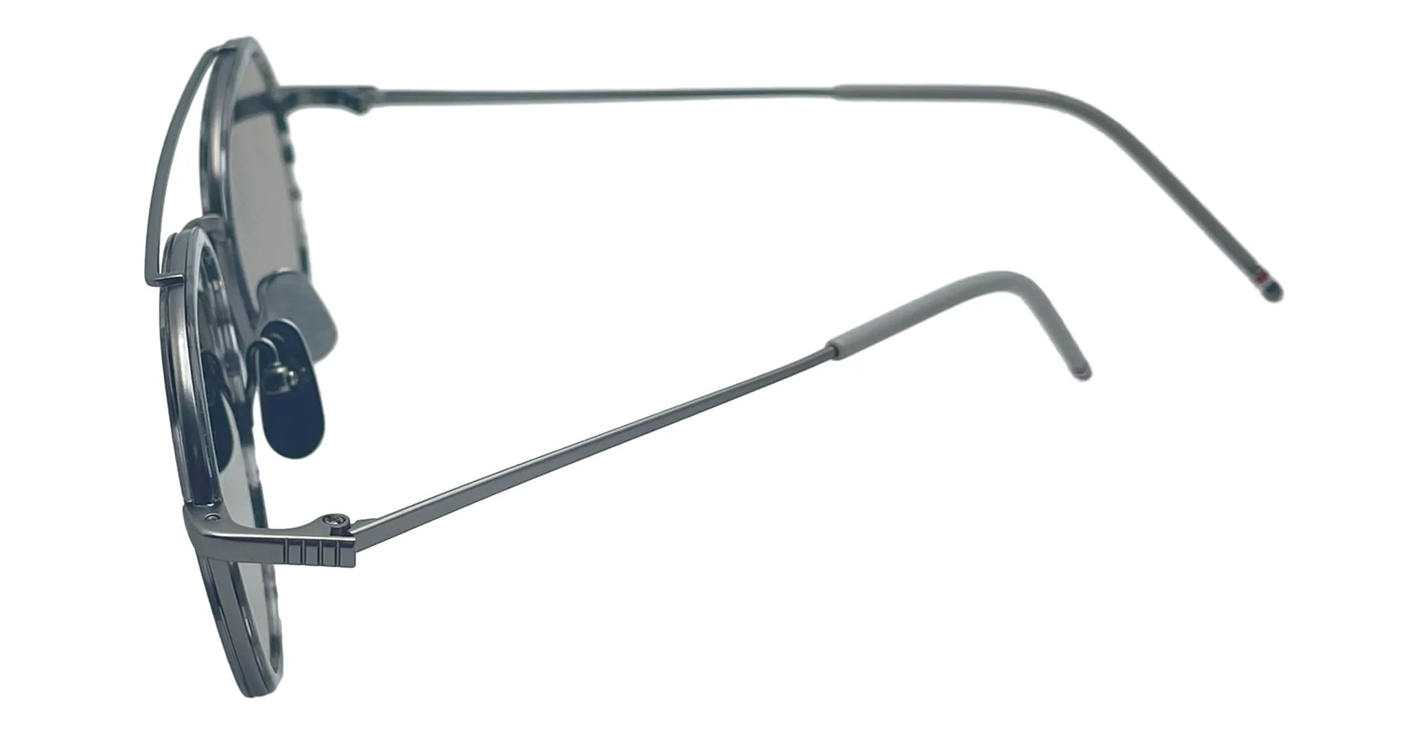 Aviator - grey tortoise - Image 4