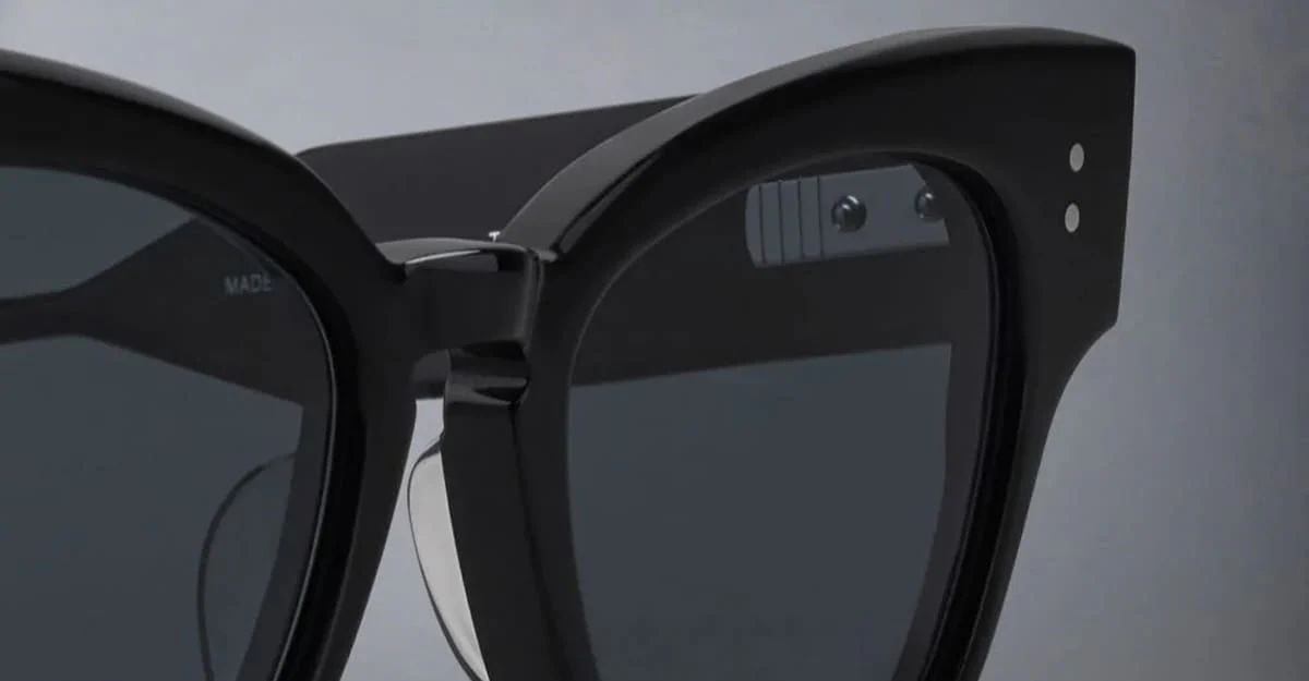 Cateye - shiny black - Image 3