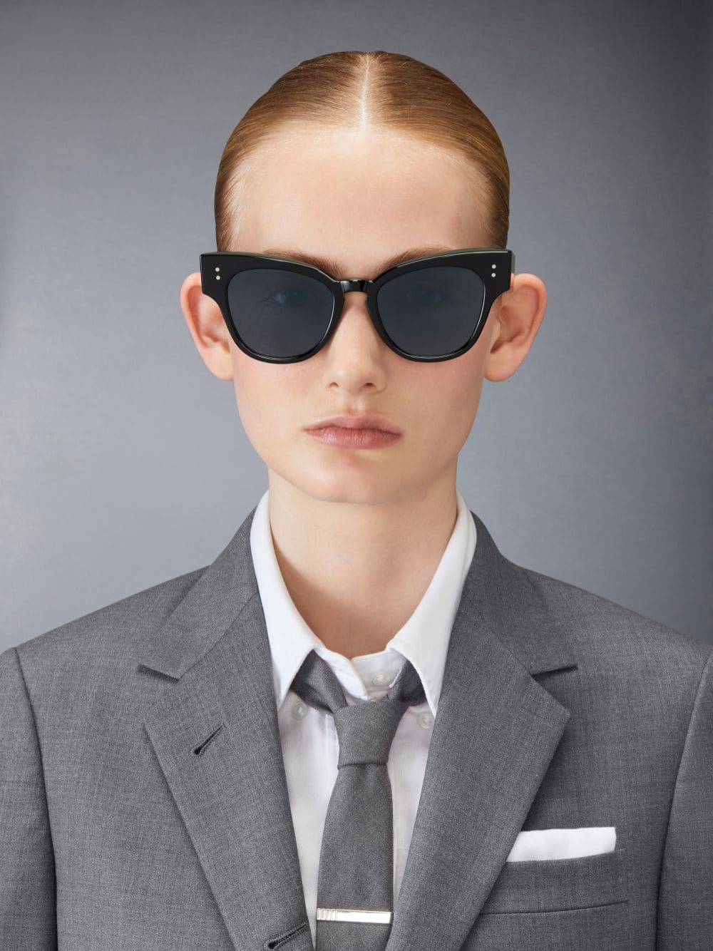 Cateye - shiny black - Image 4