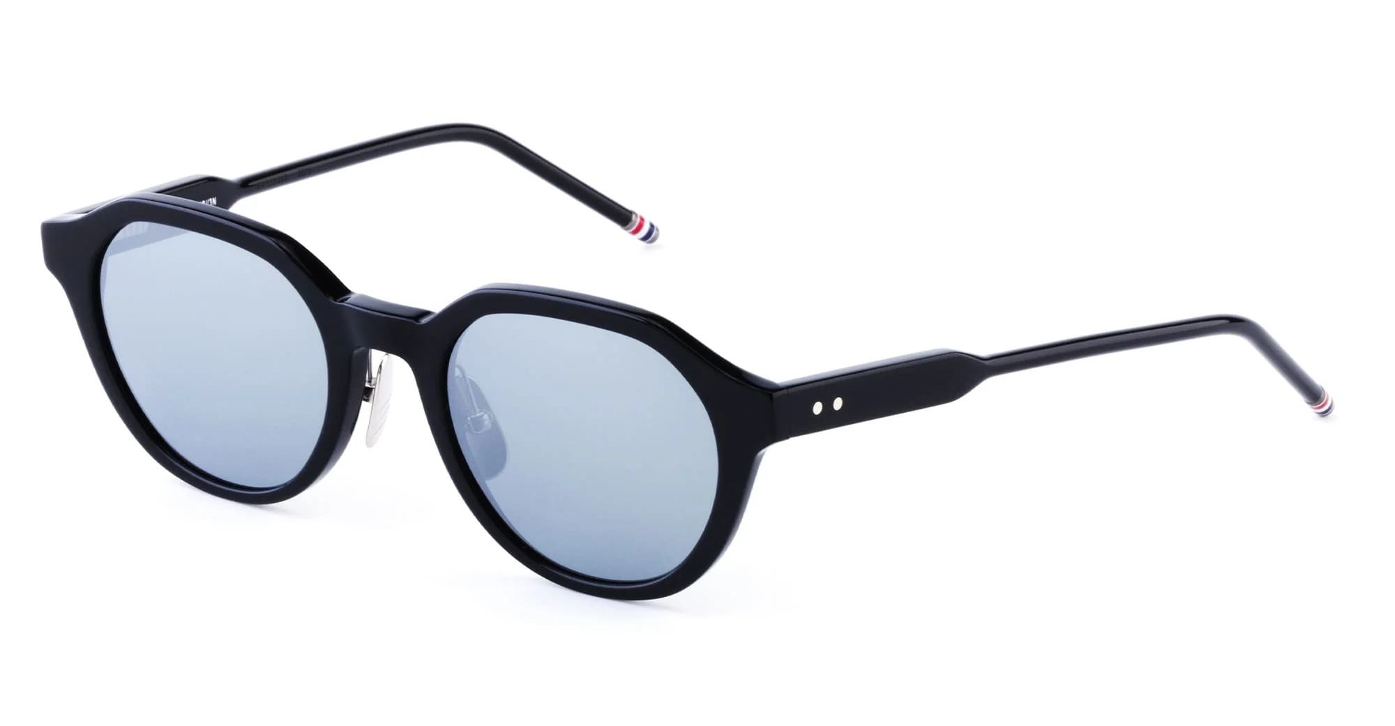 Oval - black - Image 2