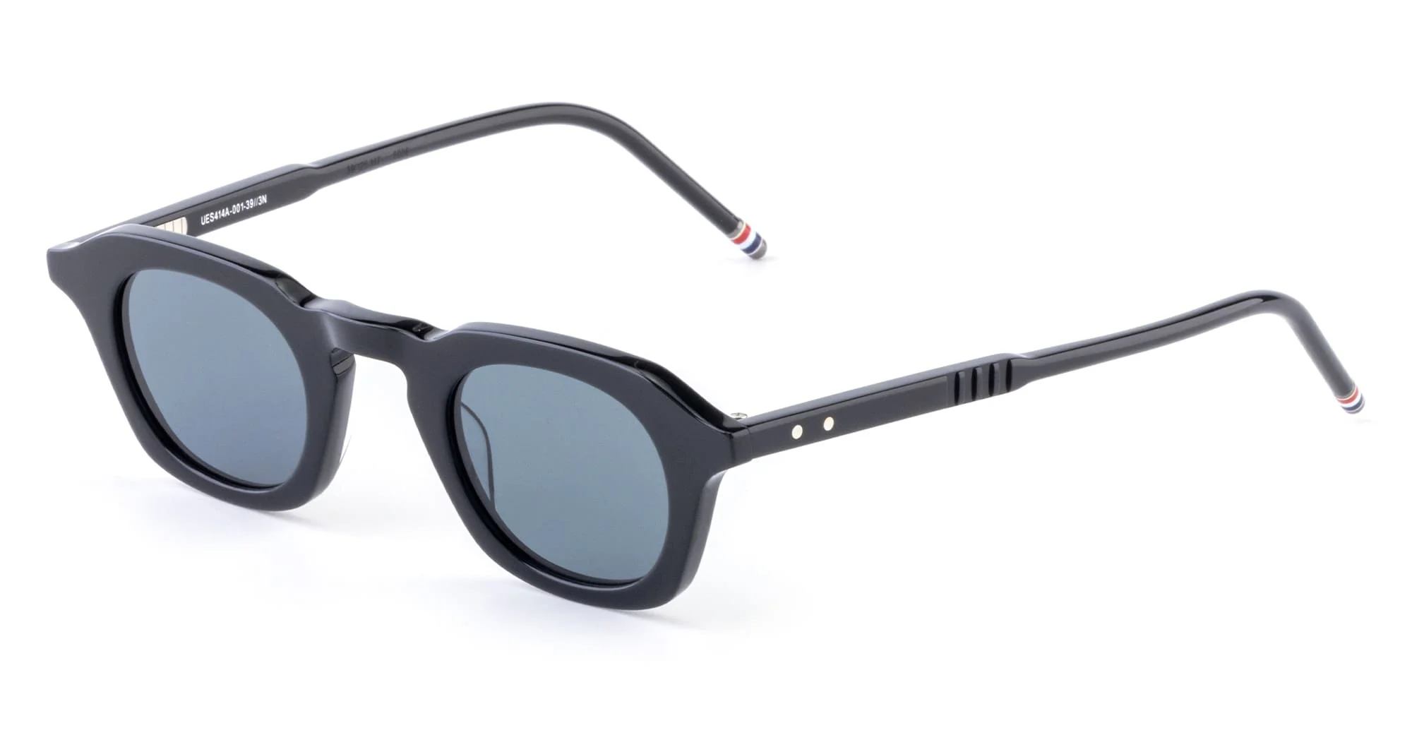 Oval - black - Image 2