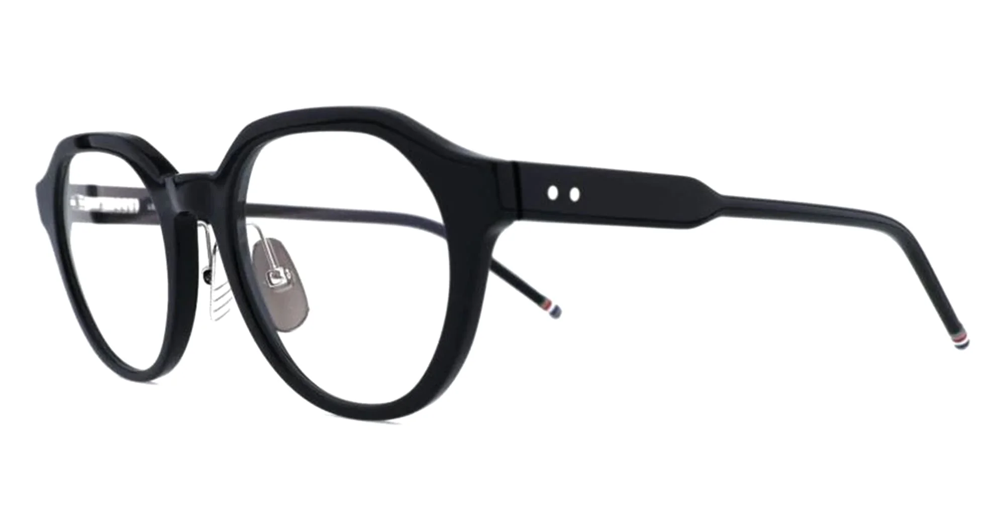 Oval - black - Image 4