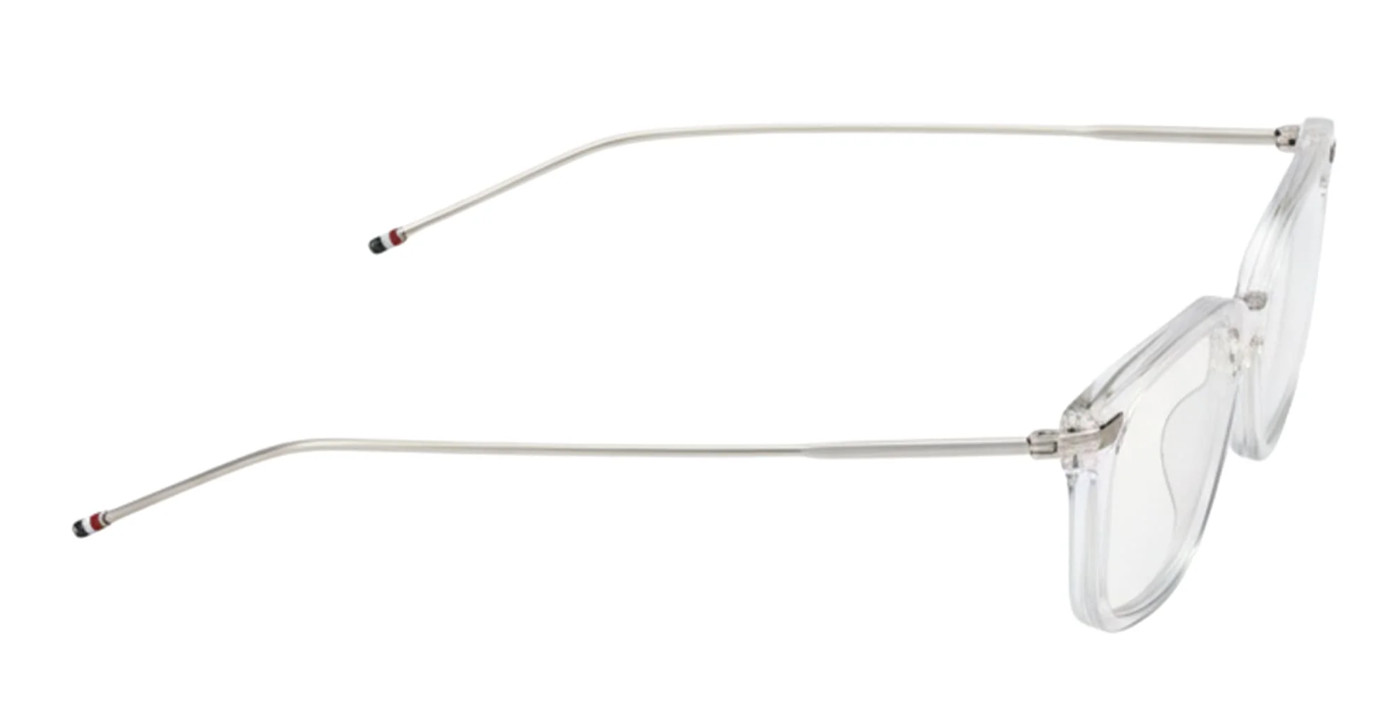 Rectangular 51 - transparent rx - Image 2