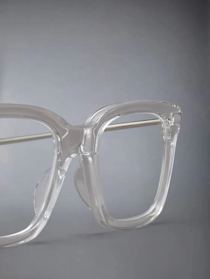 Rectangular 51 - transparent rx - Image 3