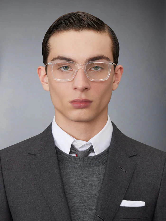 Rectangular 51 - transparent rx - Image 5