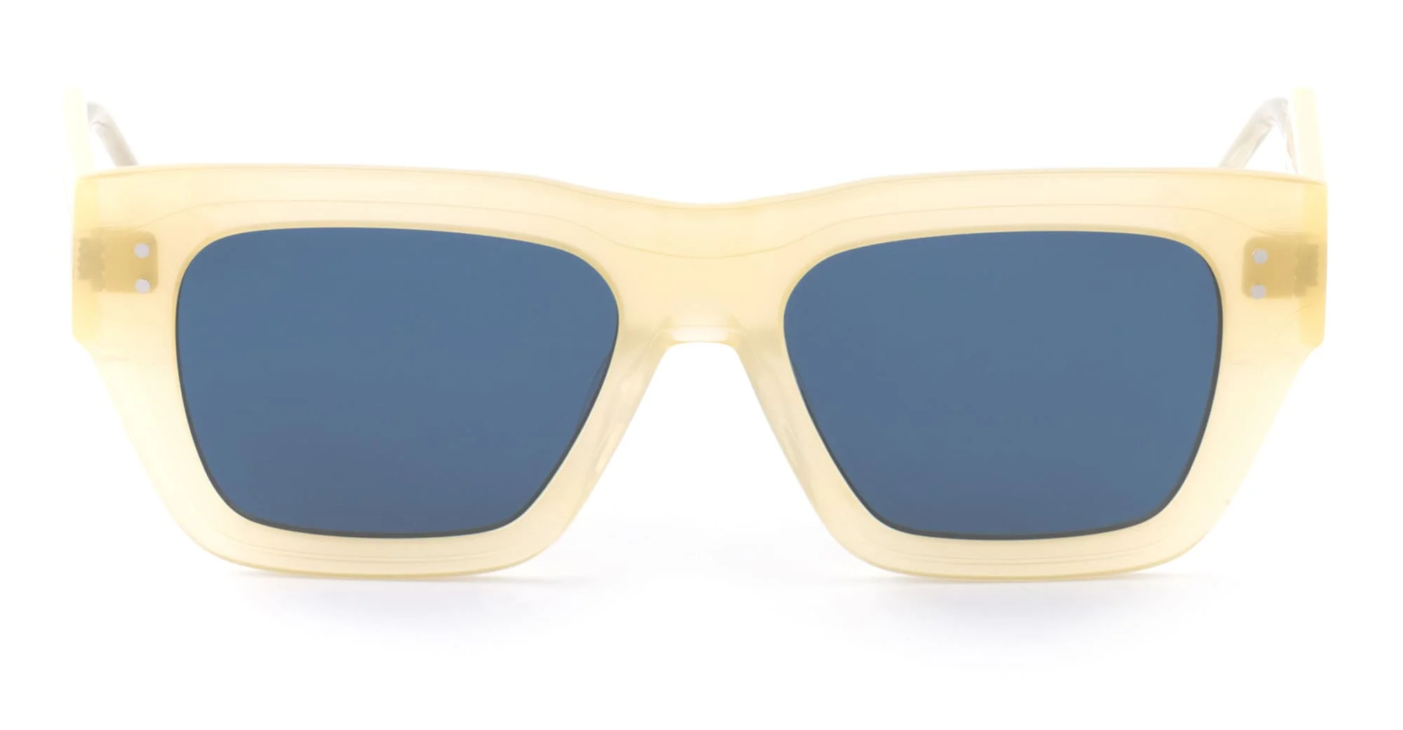 Rectangular - beige