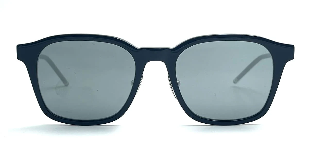 Rectangular - black