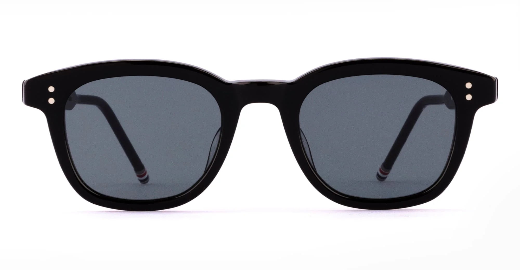 Rectangular - black