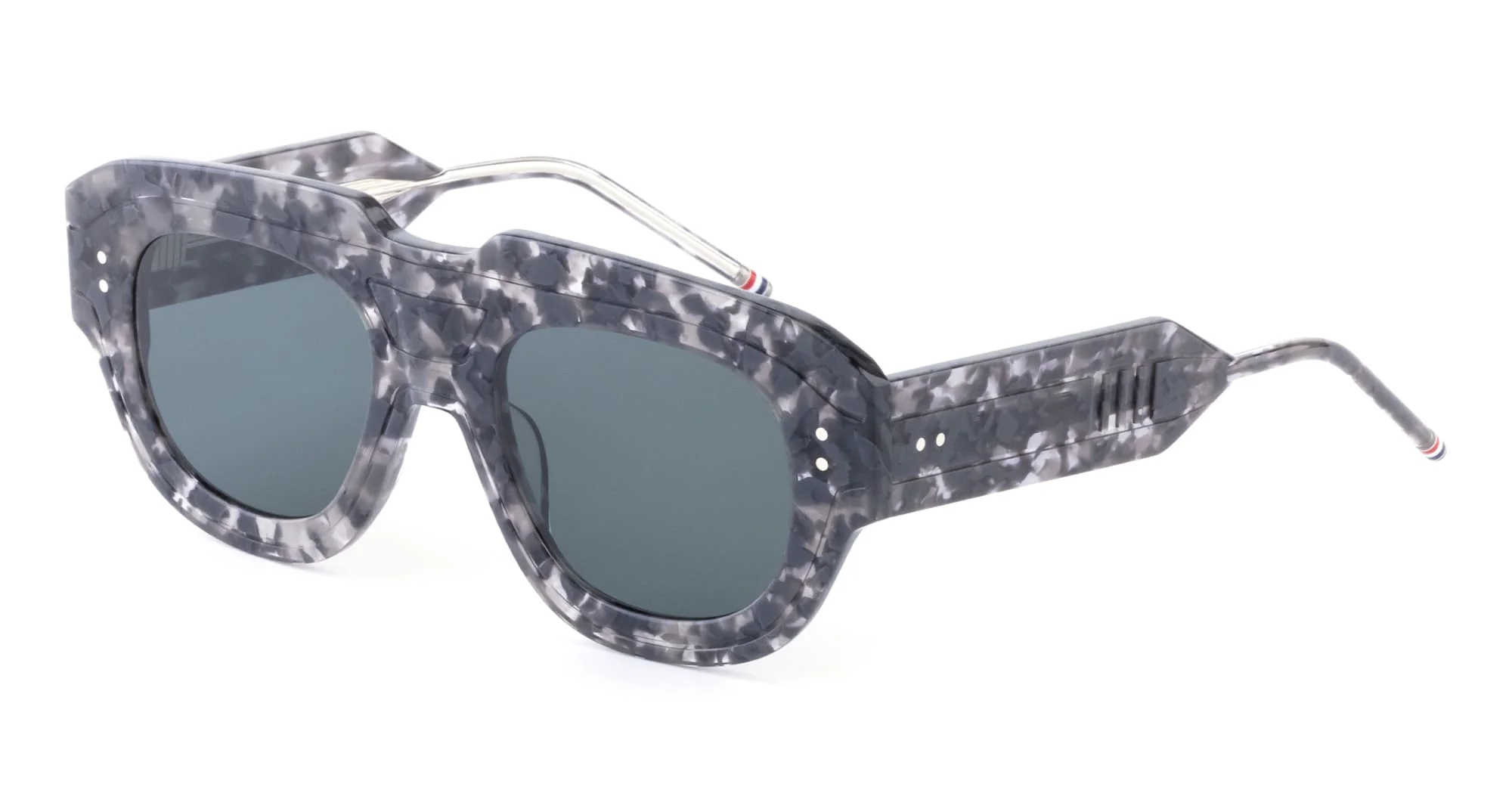 Rectangular - dark grey - Image 2