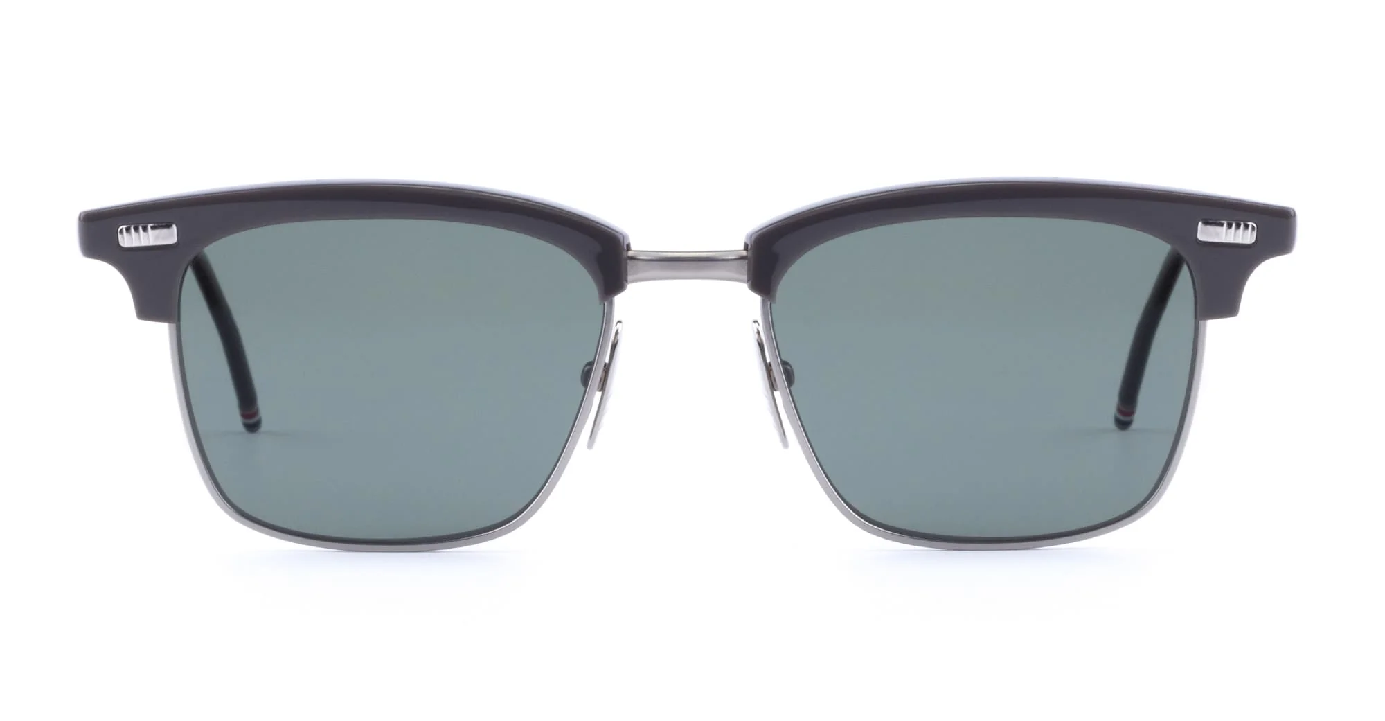 Rectangular / grey