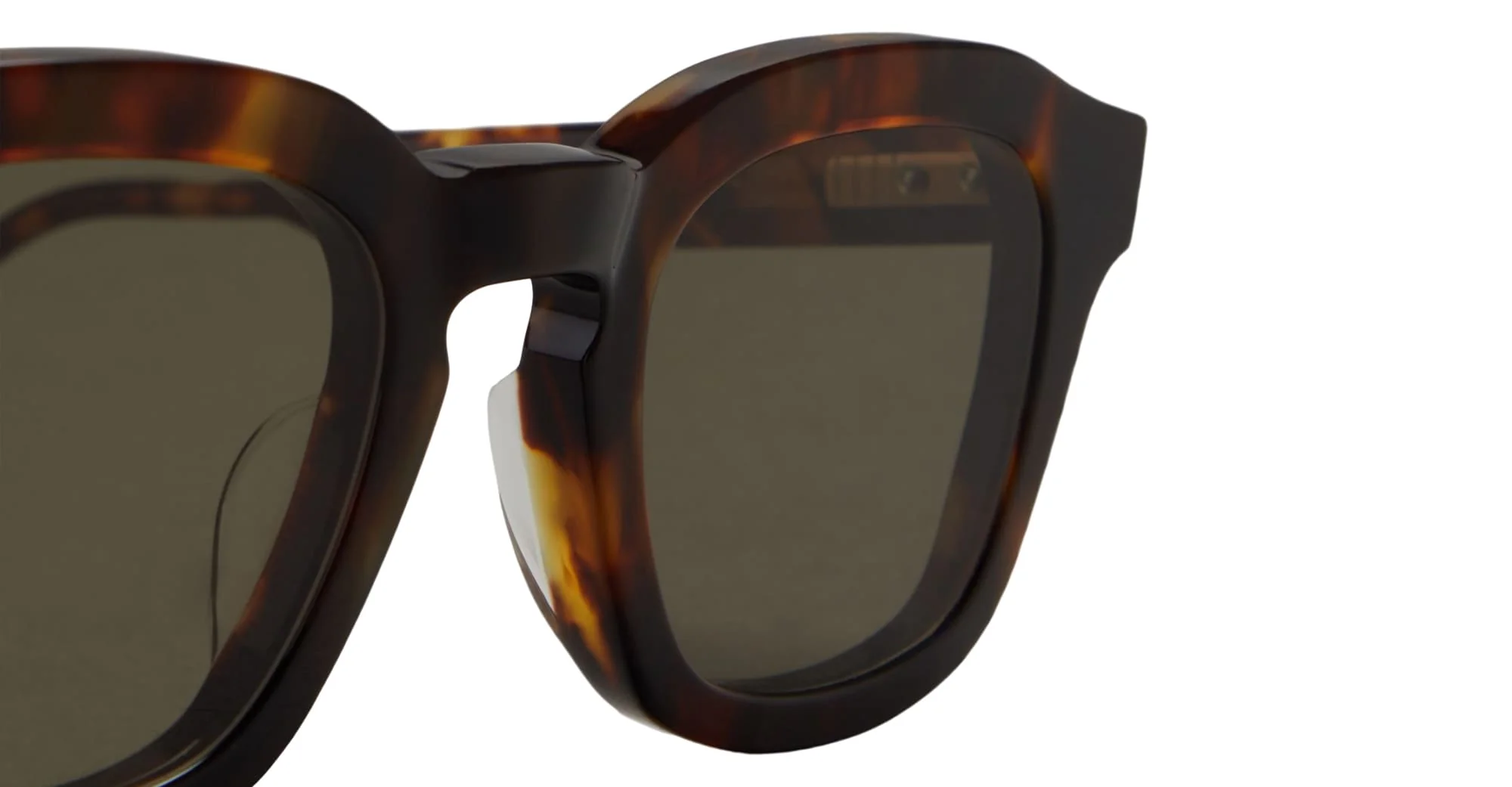 Rectangular - med brown - Image 3