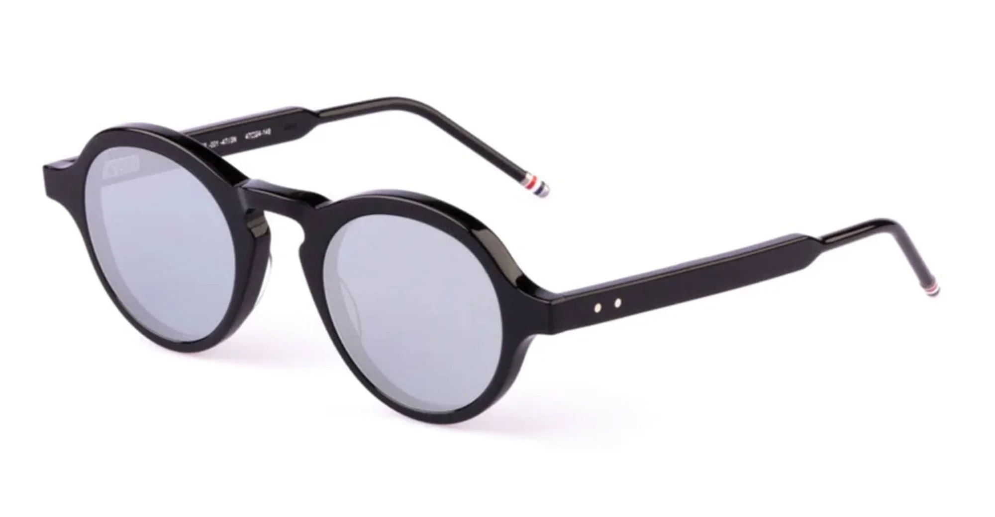 Round - black - Image 2
