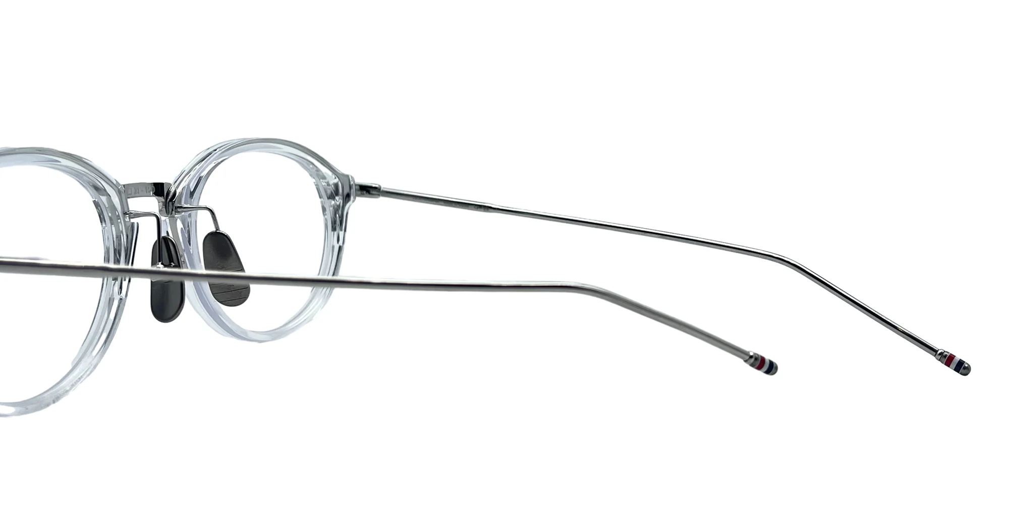 Round - crystal clear rx - Image 3