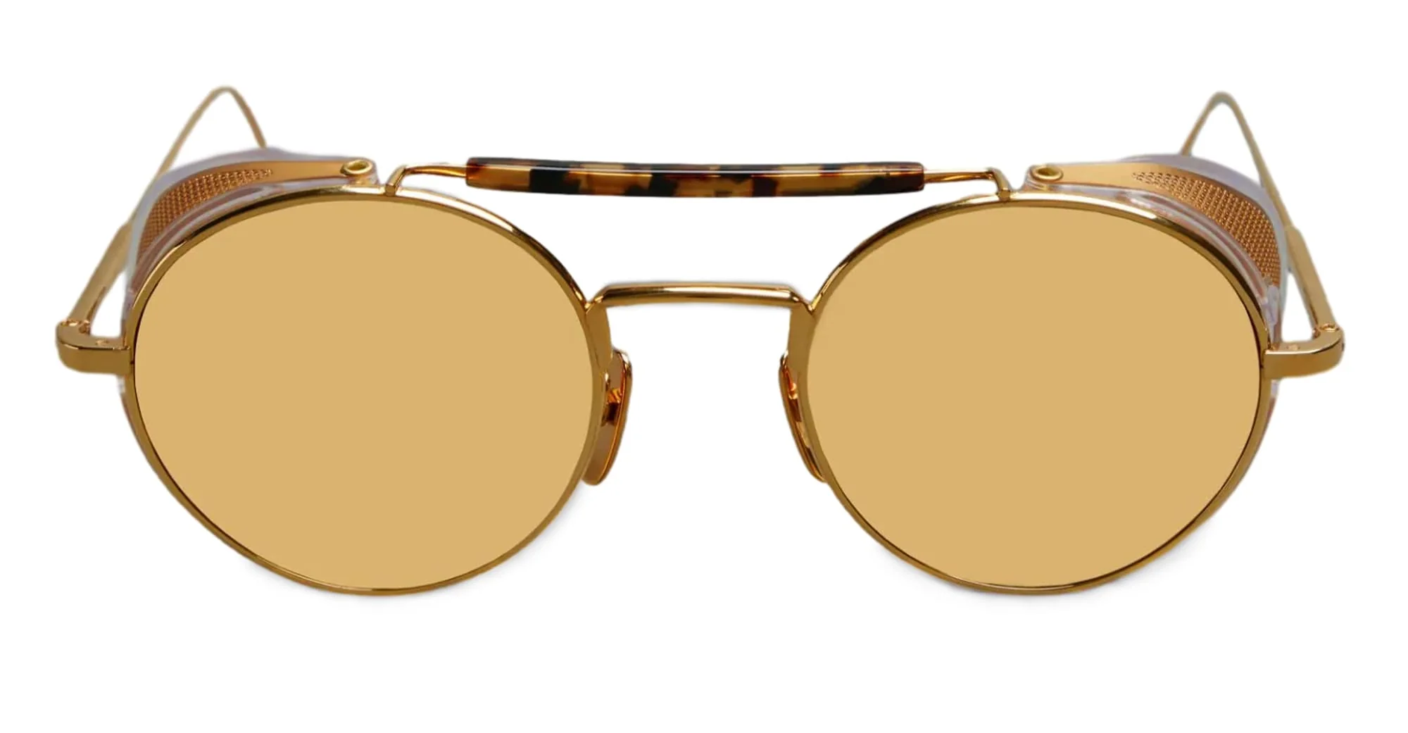 Round - gold (limited edition)