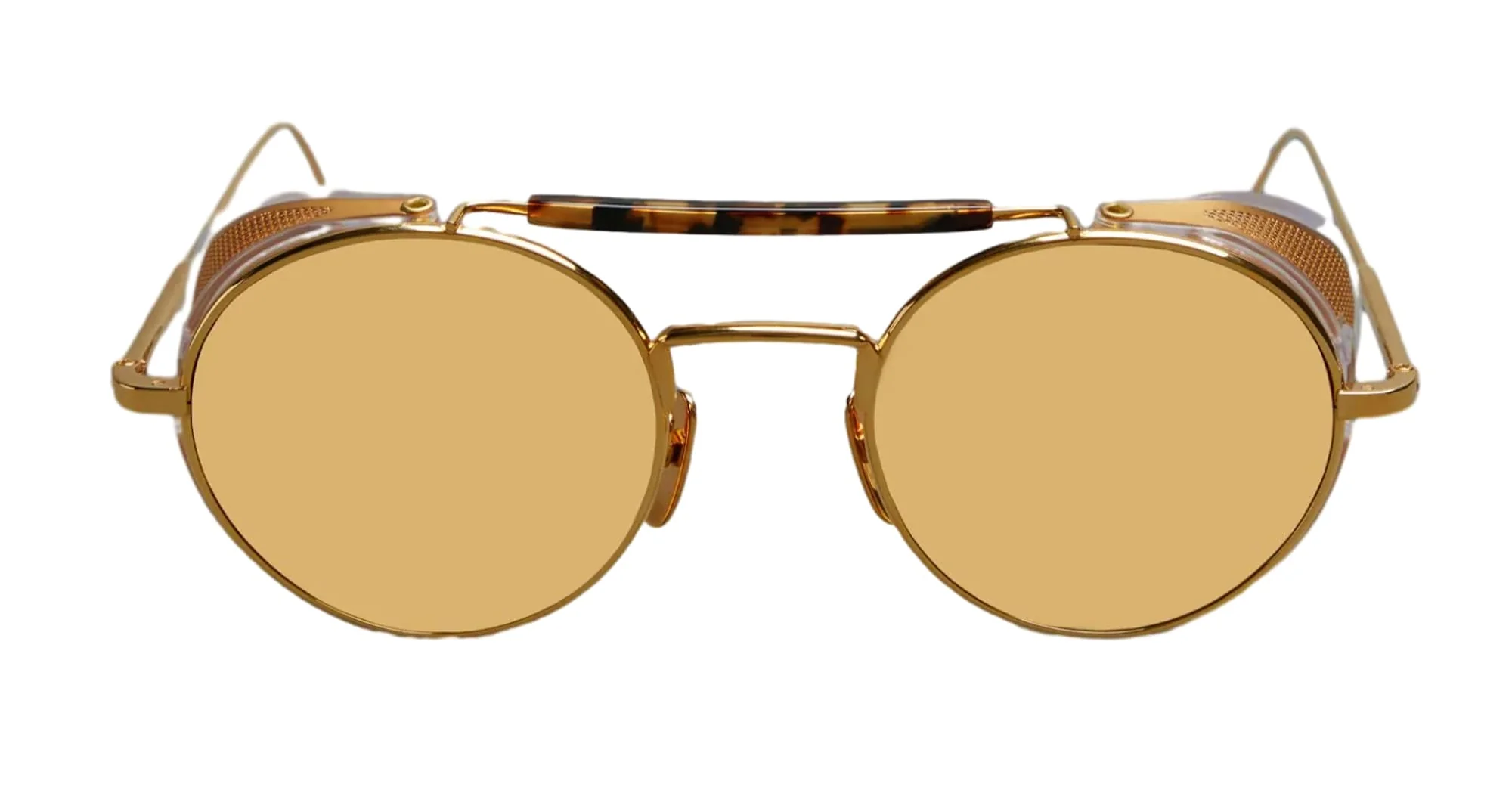 Round - gold (limited edition) - Image 2