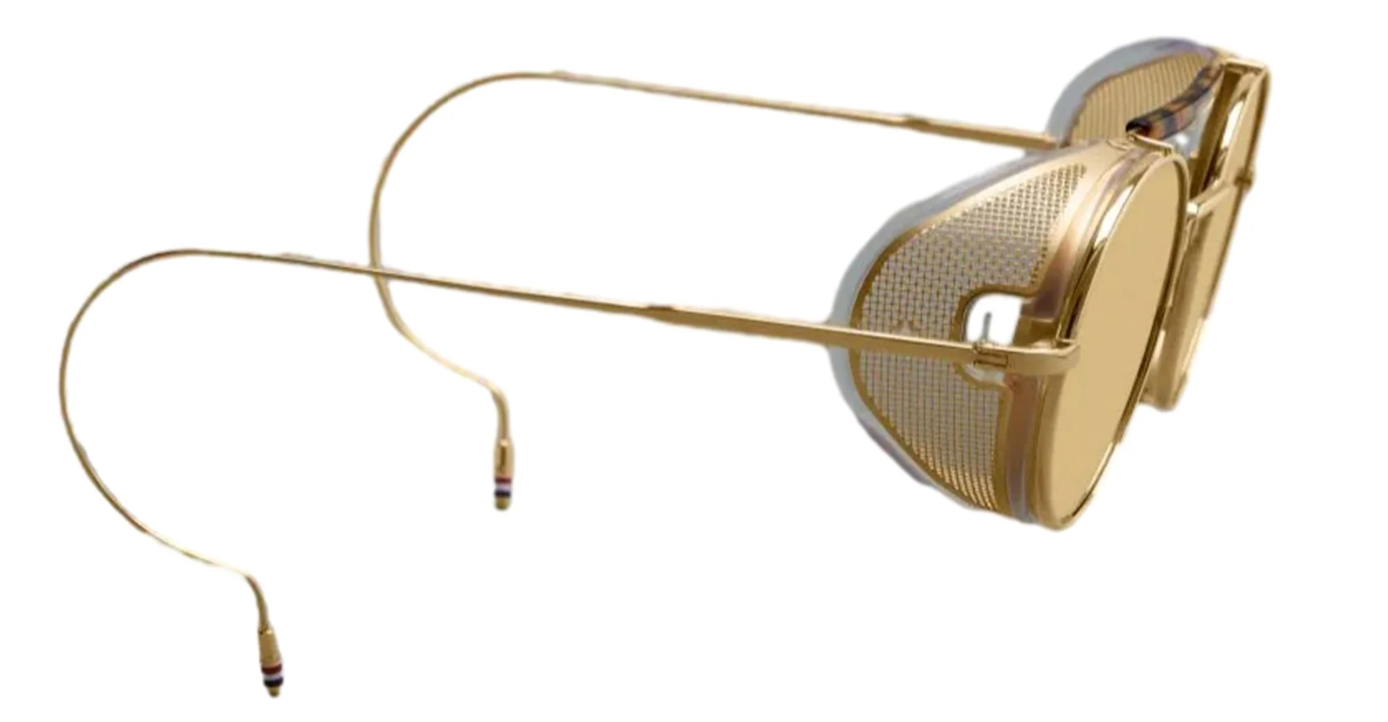 Round - gold (limited edition) - Image 3
