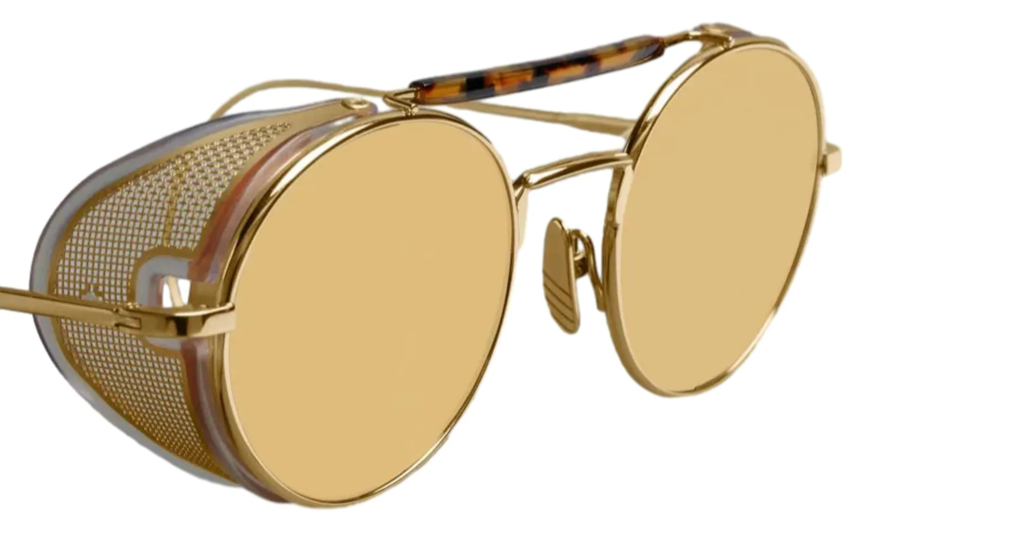 Round - gold (limited edition) - Image 4