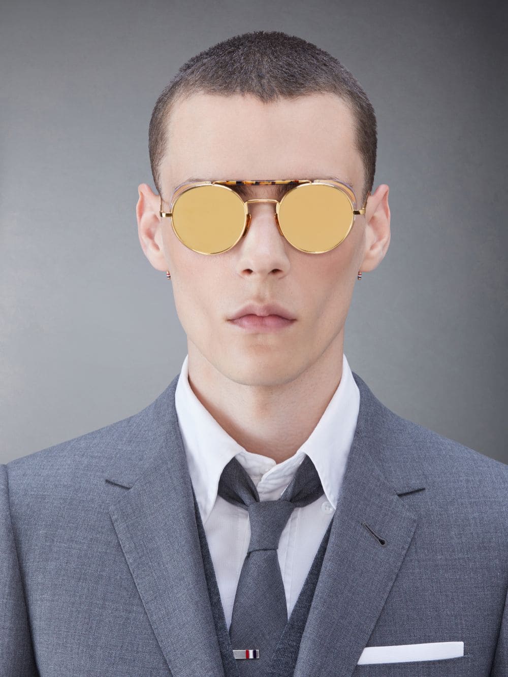 Round - gold (limited edition) - Image 5