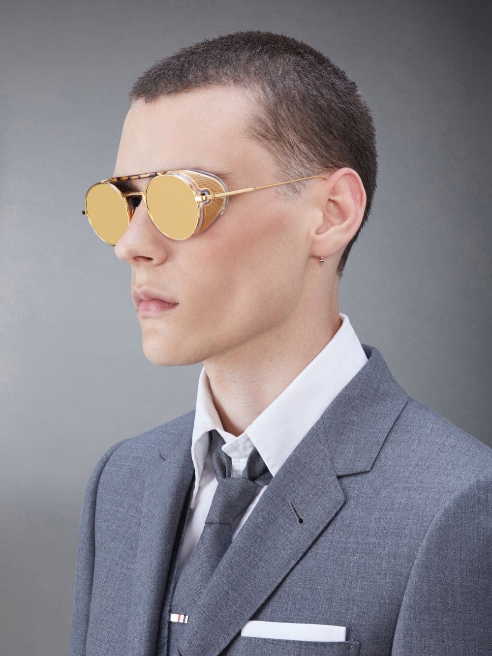 Round - gold (limited edition) - Image 6