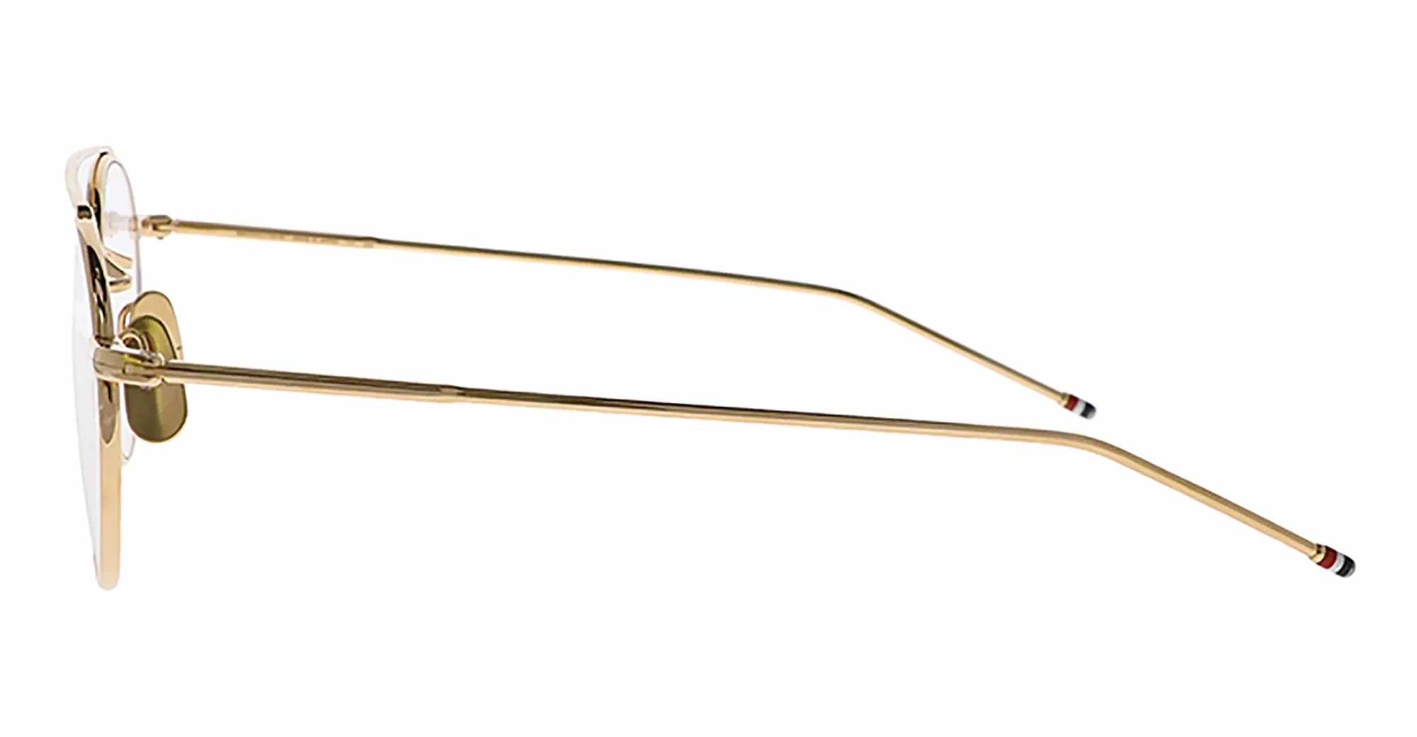 Round - gold rx - Image 3
