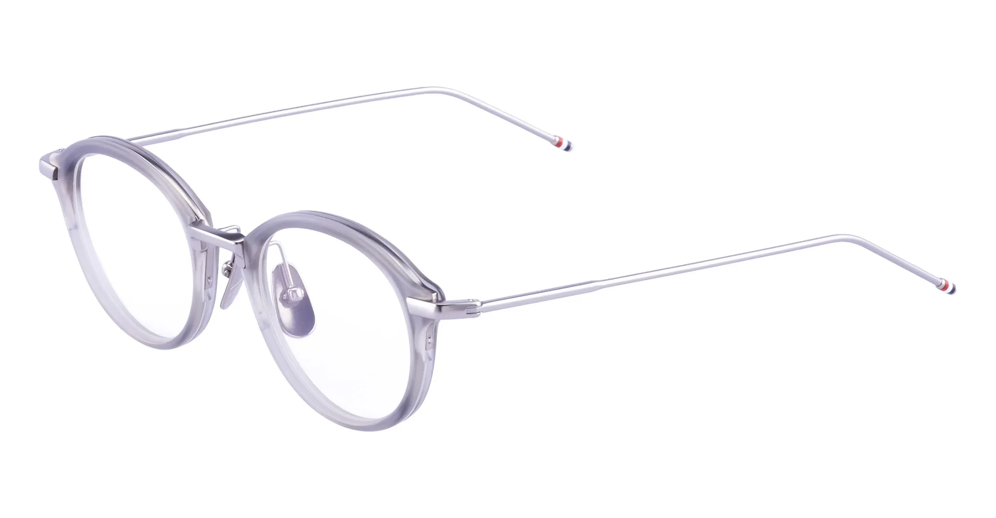 Round - light grey rx - Image 2