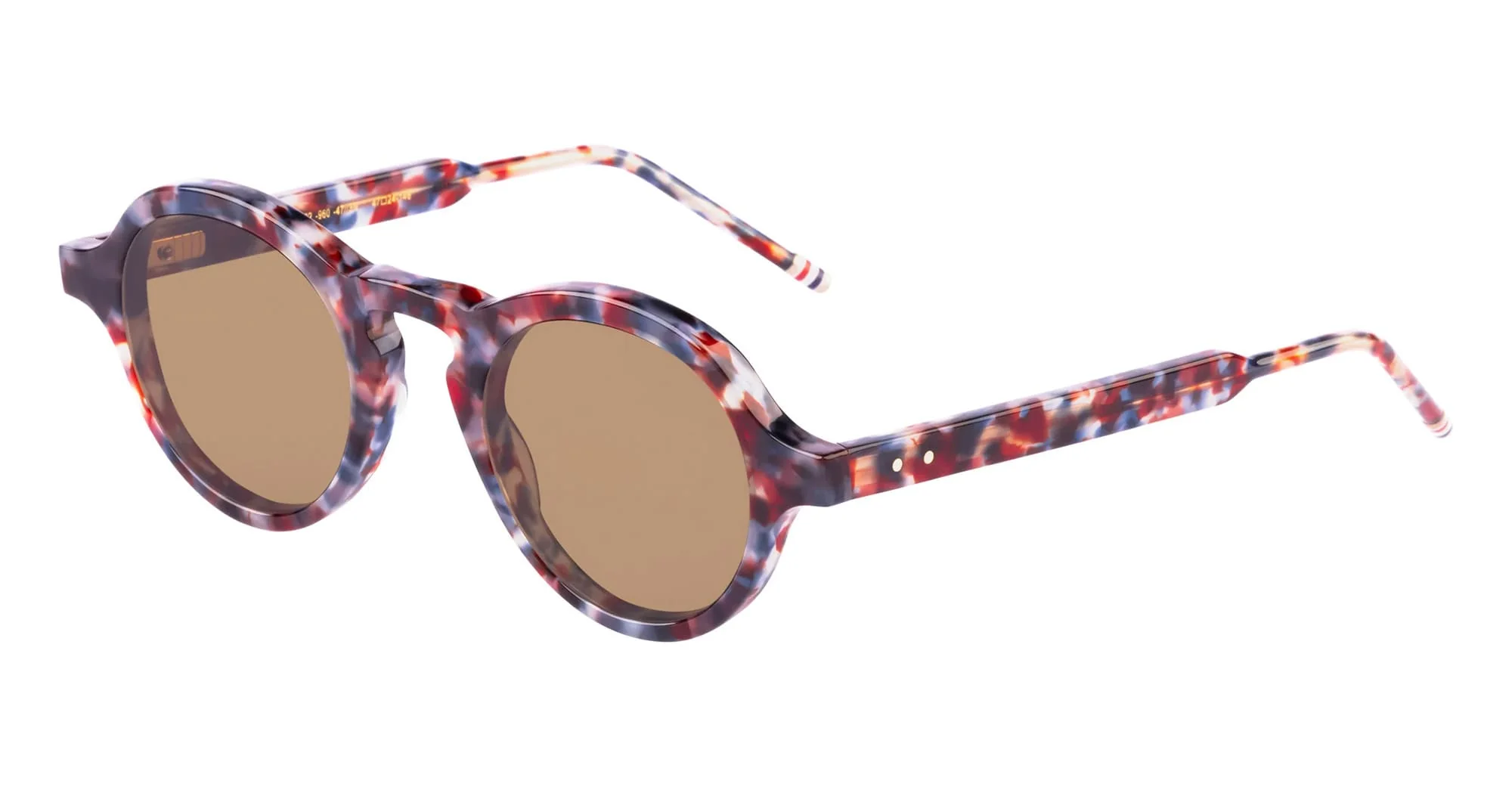 Round - rwb tortoise - Image 2