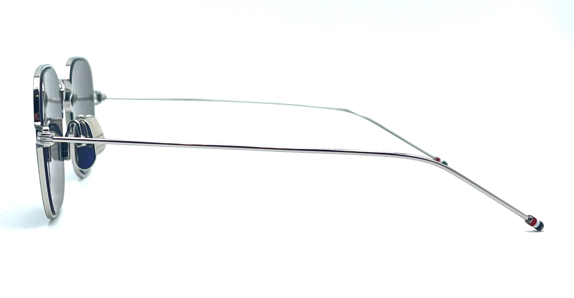 Square - silver - Image 3