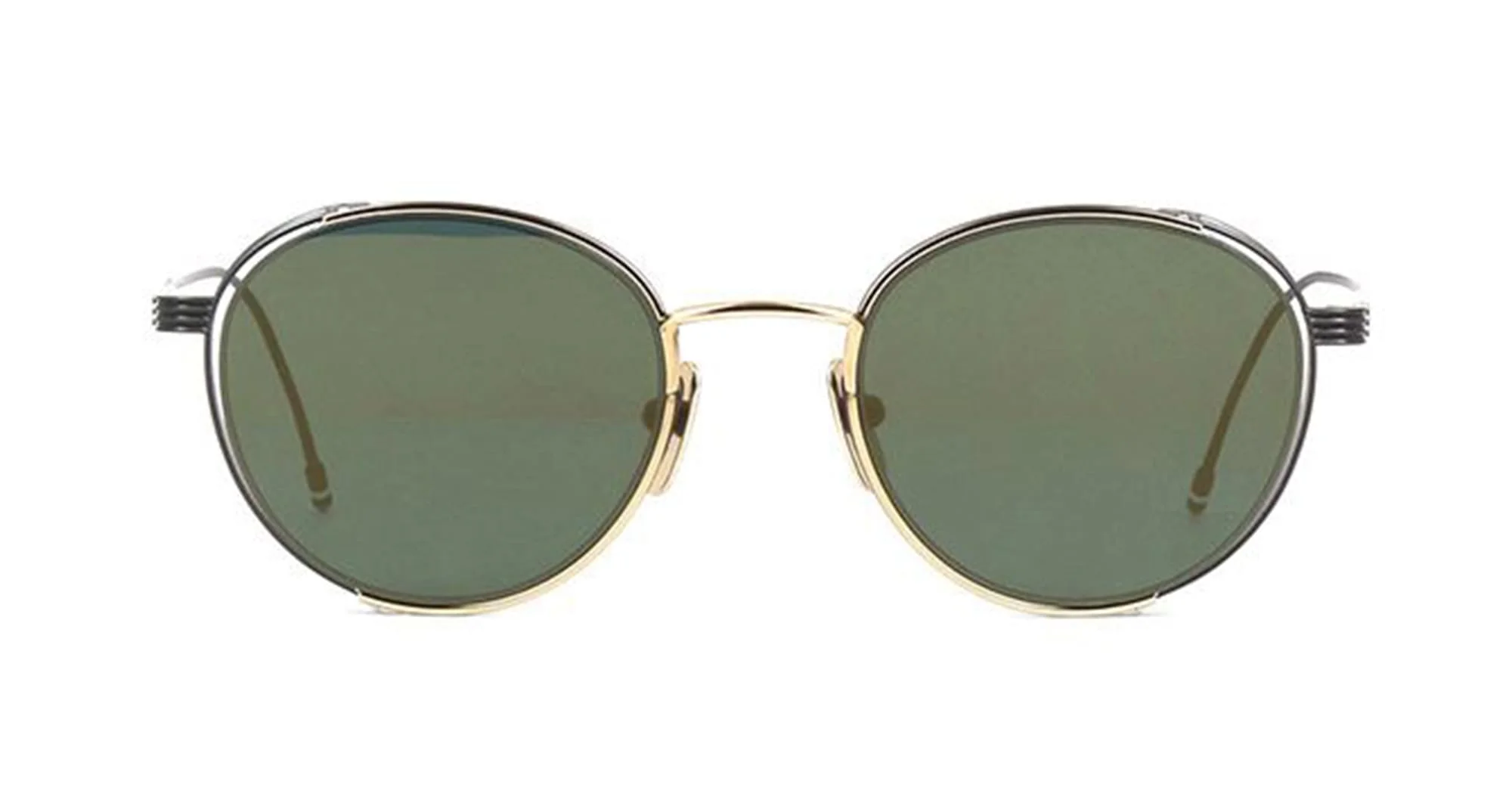 Tb 106 - gold / black