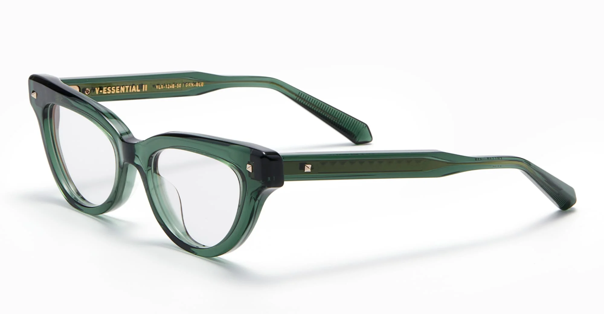 V-essential ii - green - Image 2