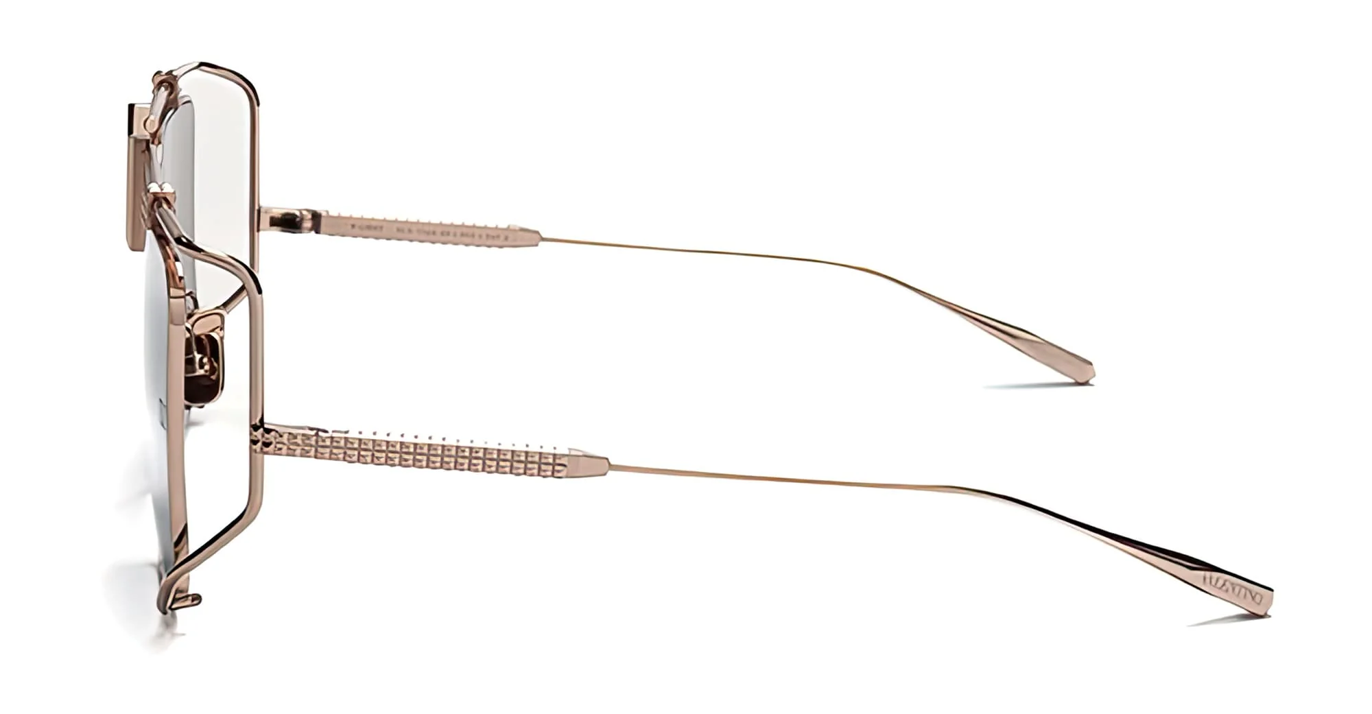 V-light - rose gold - Image 3