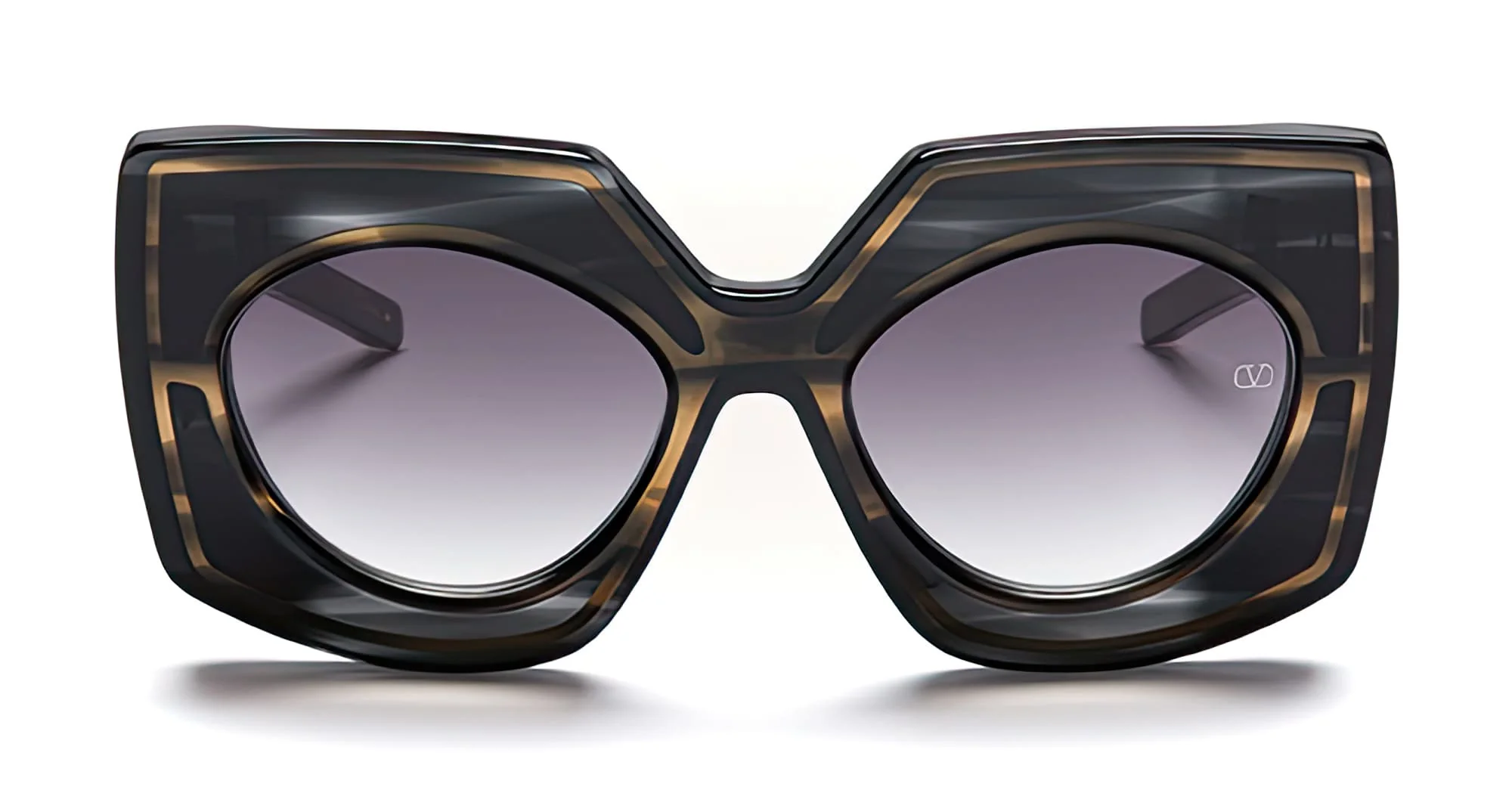 V-soul - black / gold
