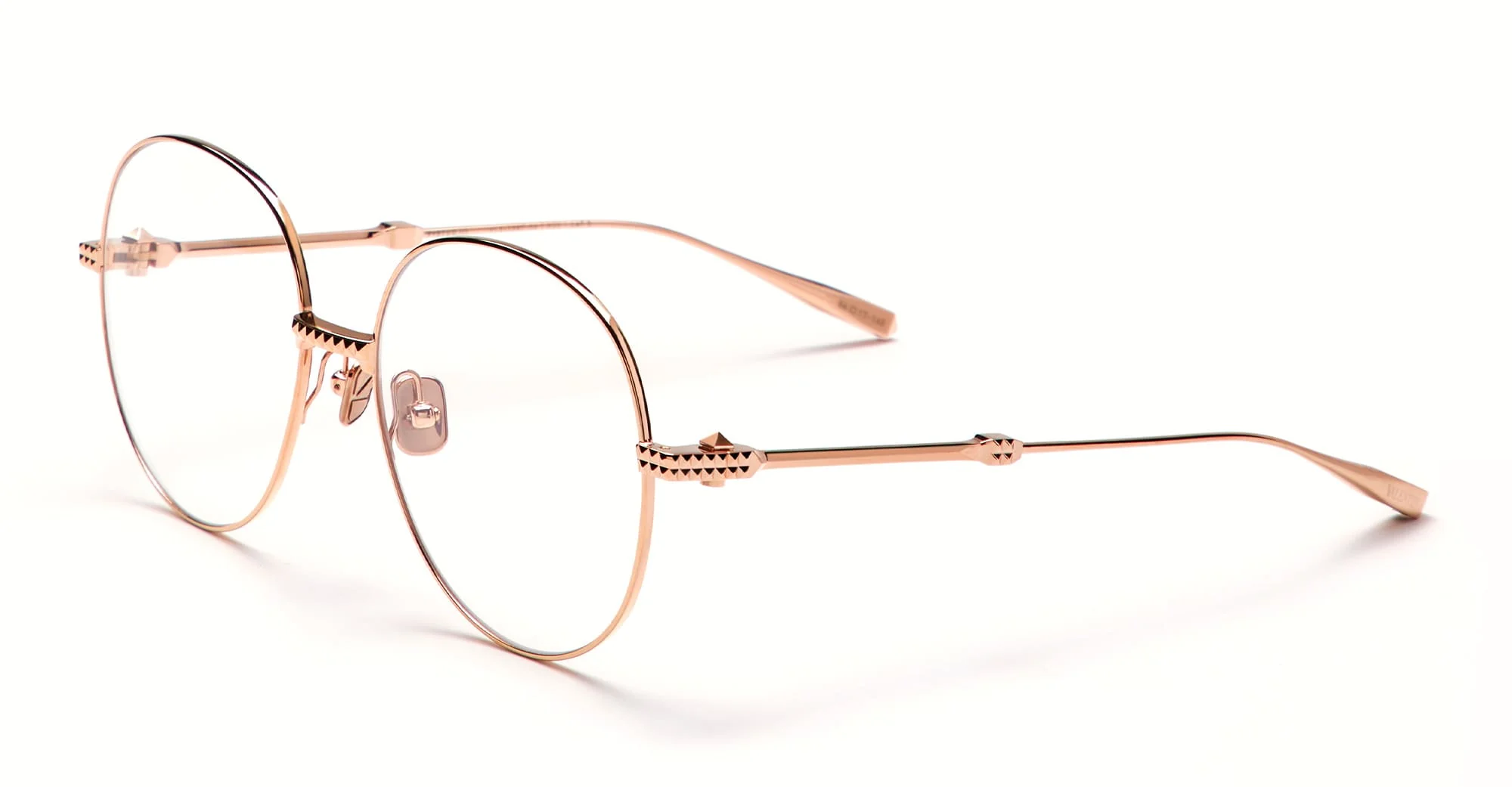 V-stud-iii - light gold rx - Image 2