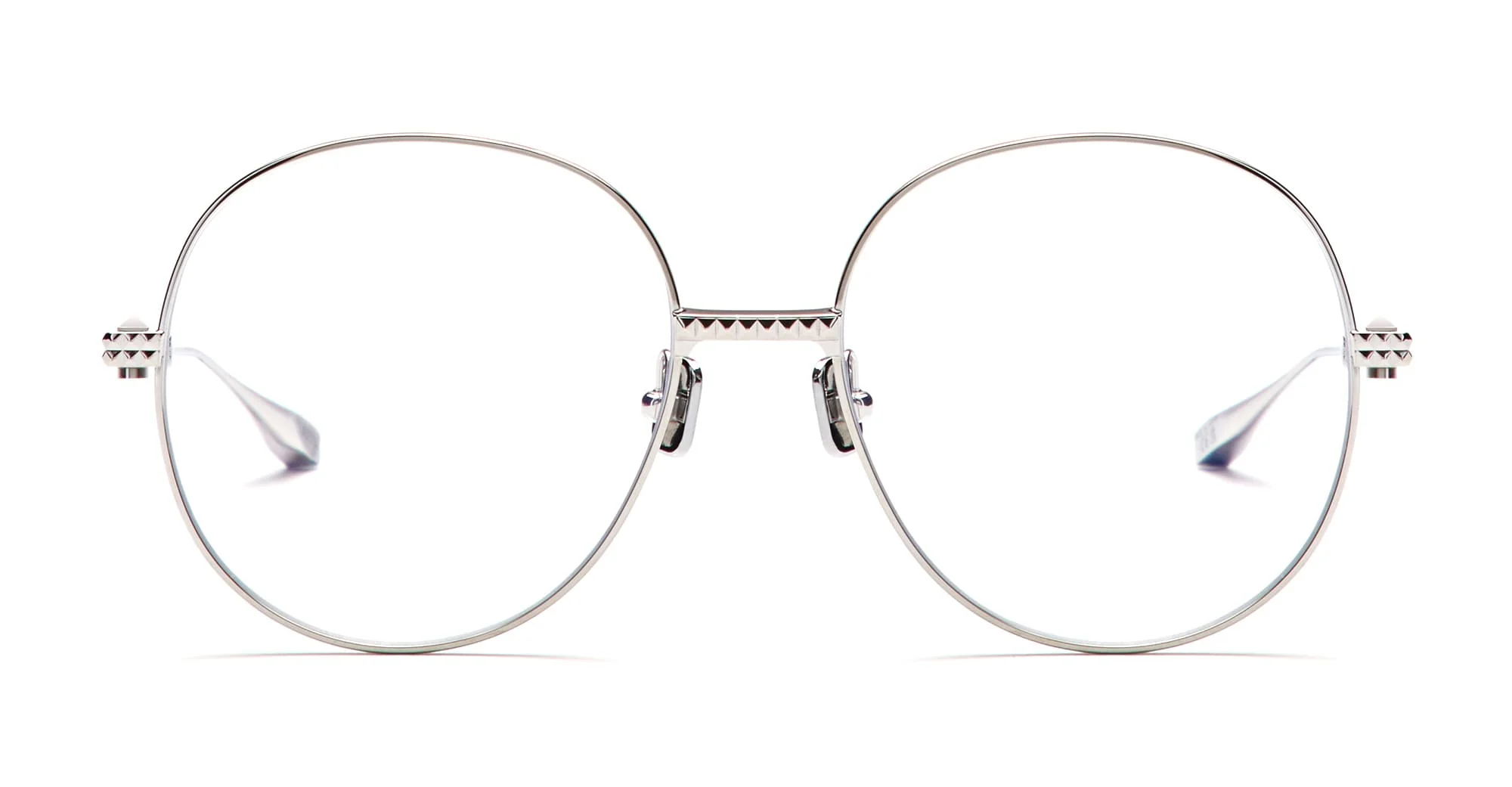 V-stud-iii - silver rx