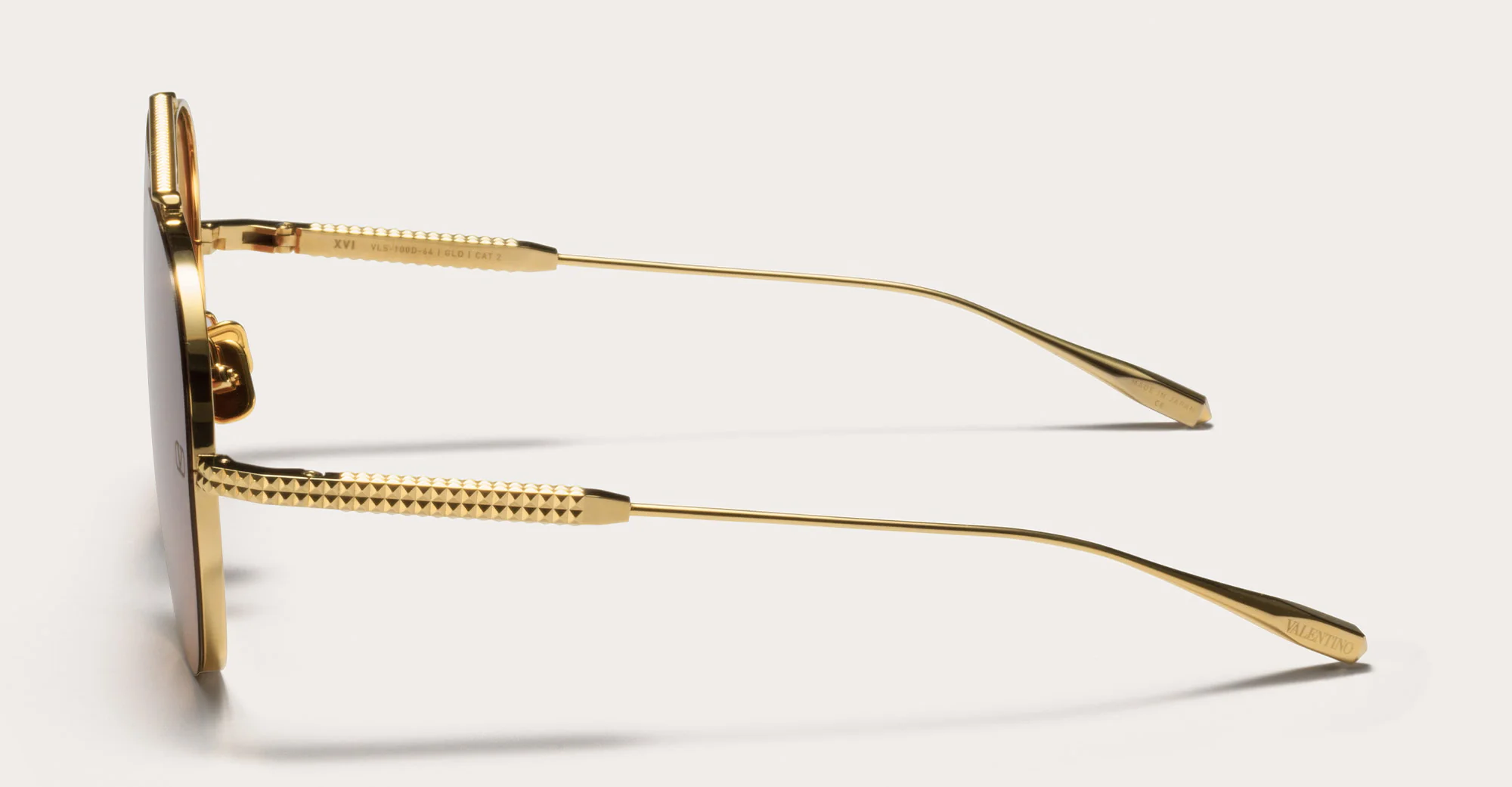 Xvi - gold - Image 3
