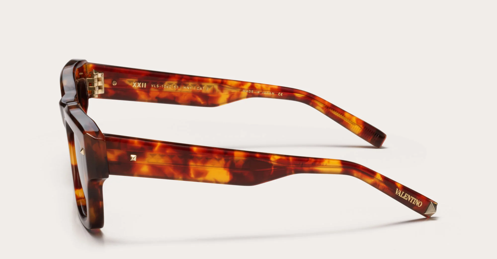 Xxii - honey tortoise - Image 3